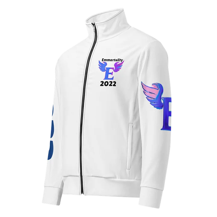 Emmortality Track Jacket product image (1)
