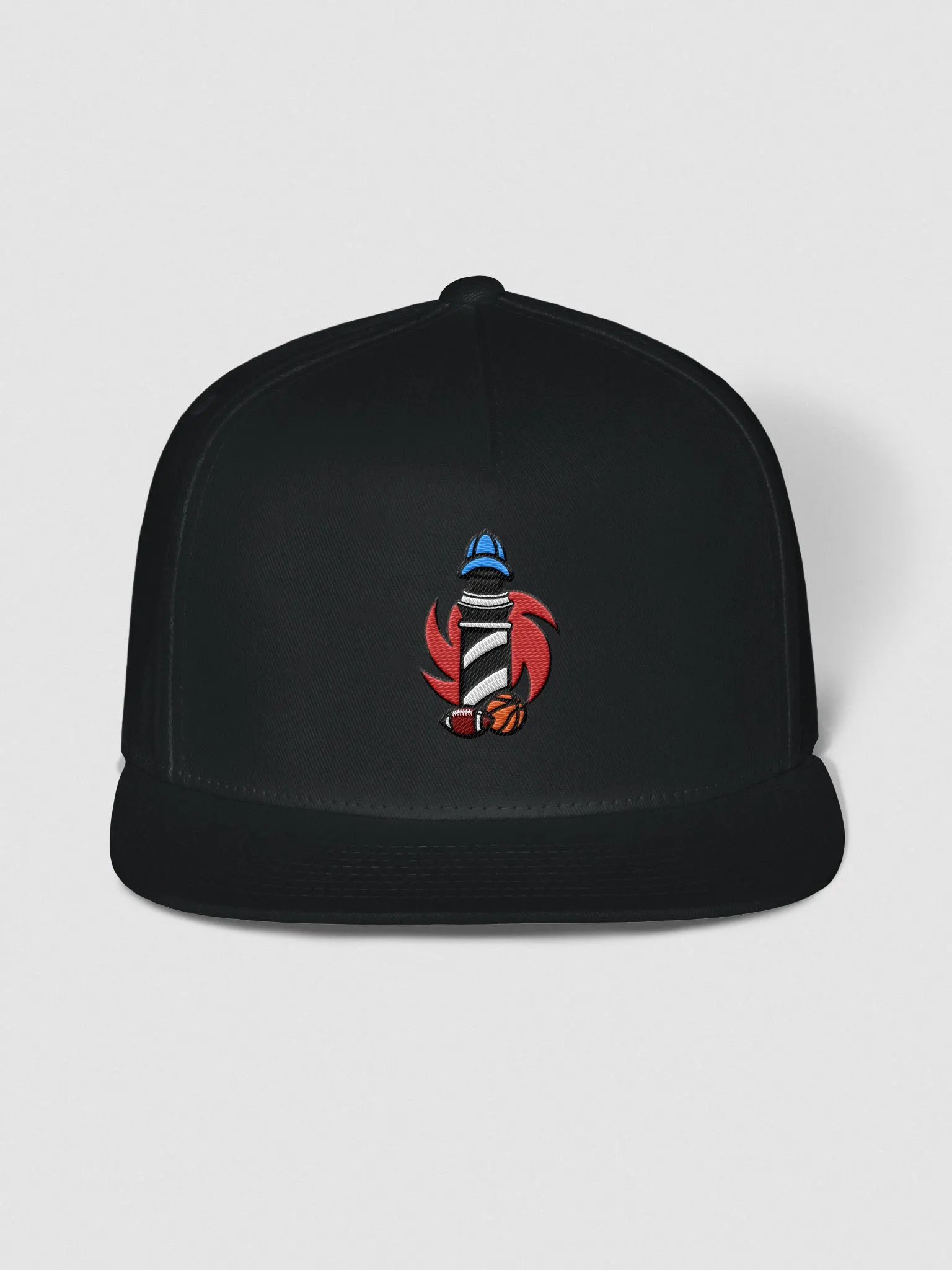 Logo V2 Hat product image (1)