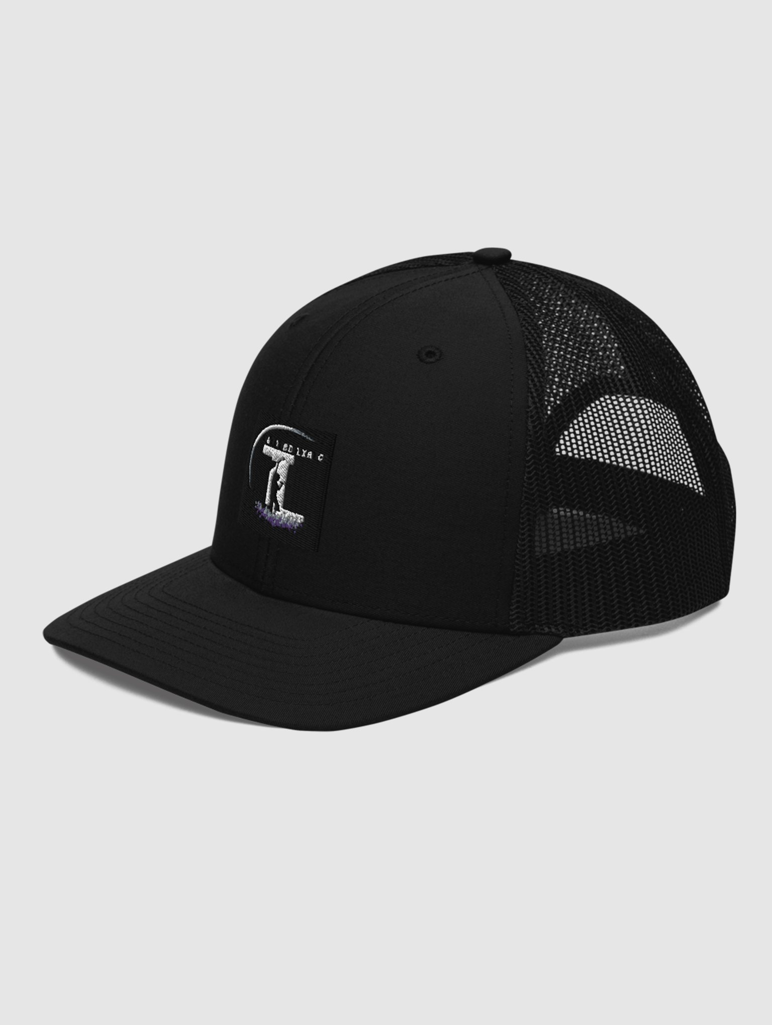 Trucker Cap product image (4)