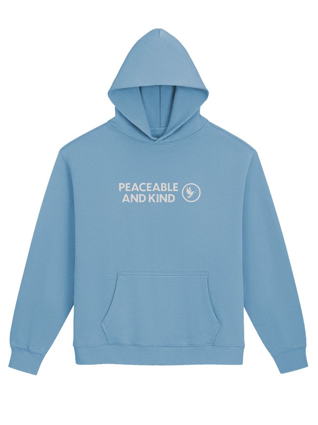 Peaceable and Kind
