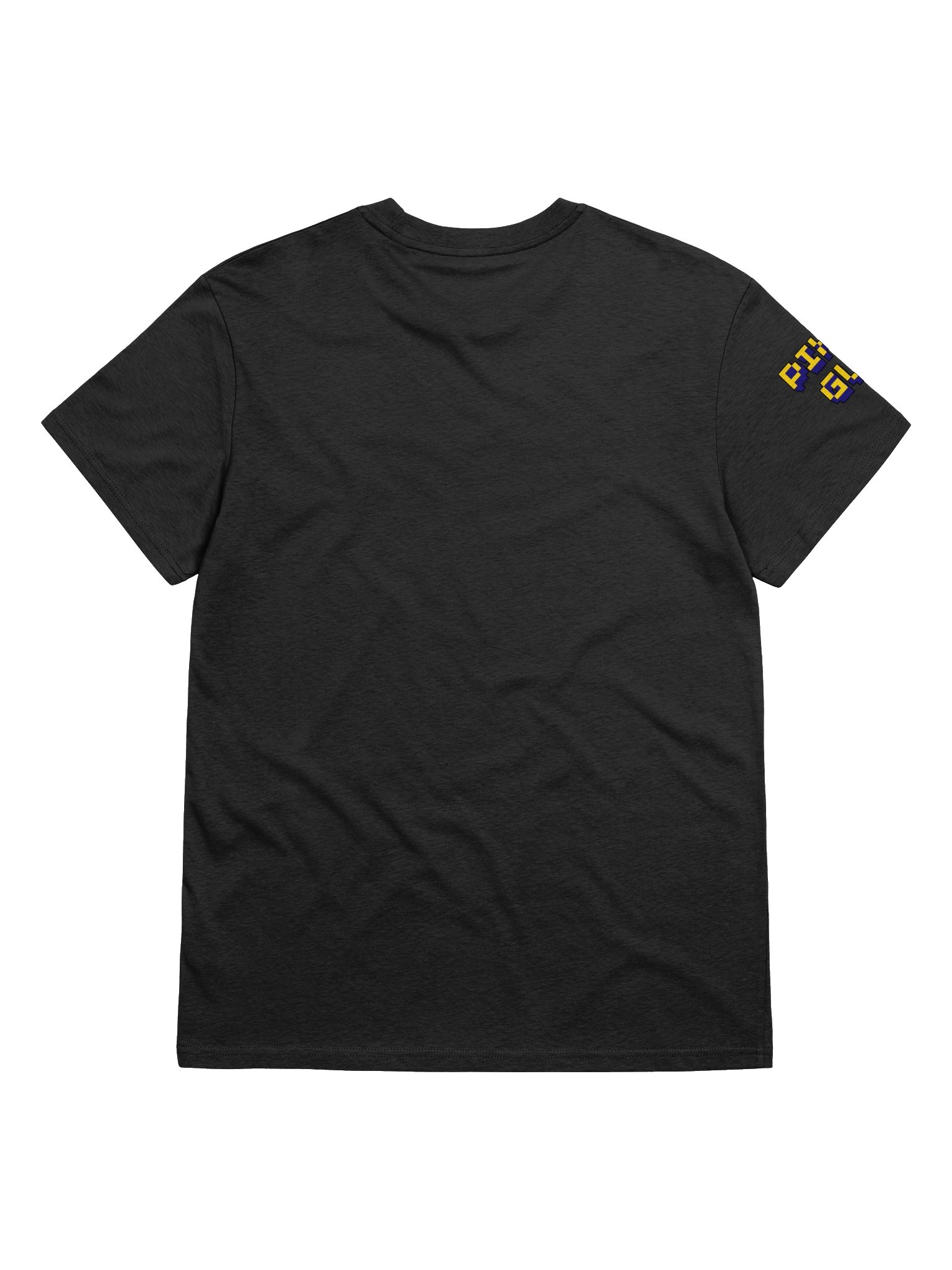 PG3D Campaign T-Shirt product image (6)
