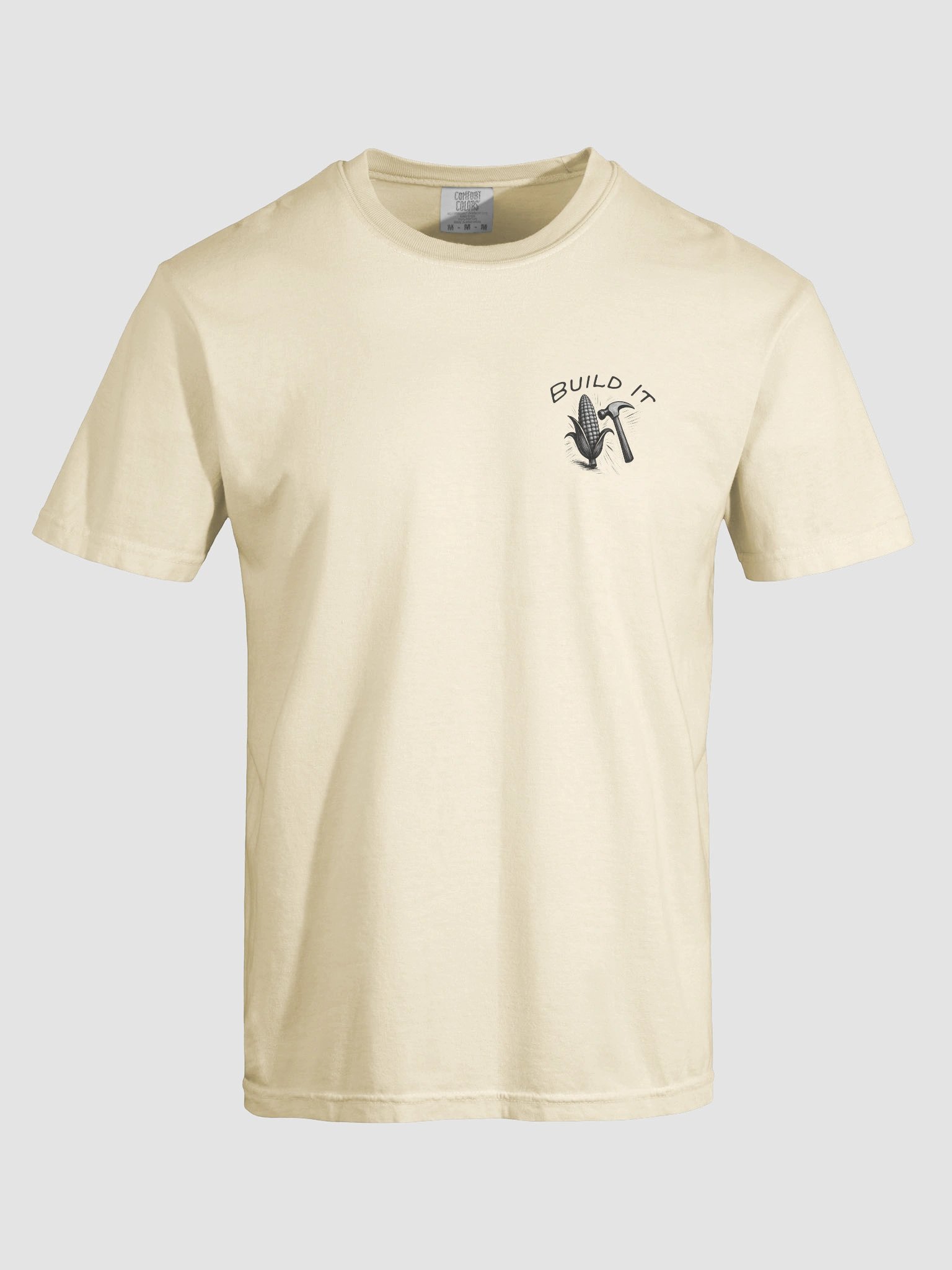 If You Build It product image (21)