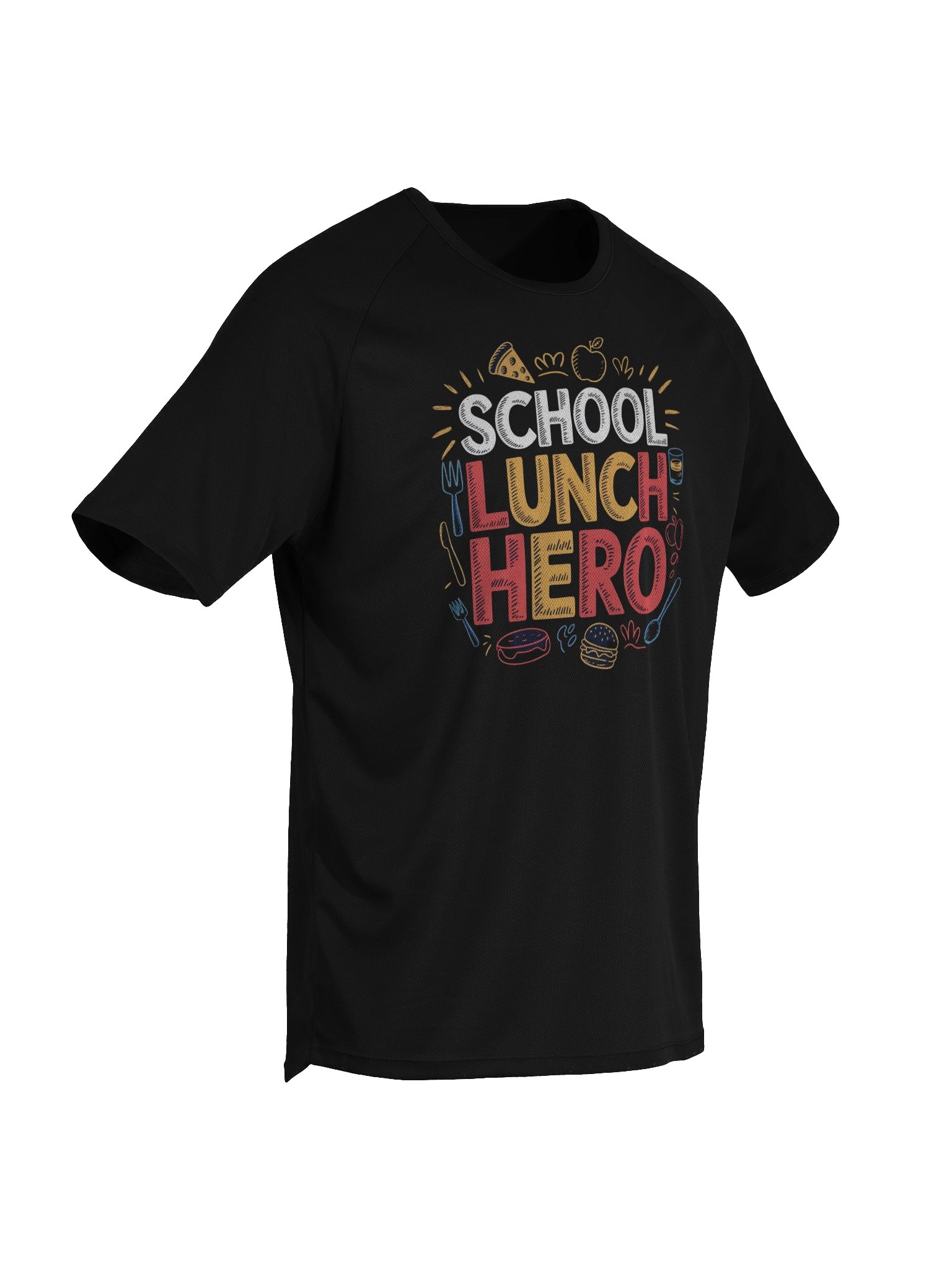 School Lunch Hero product image (6)
