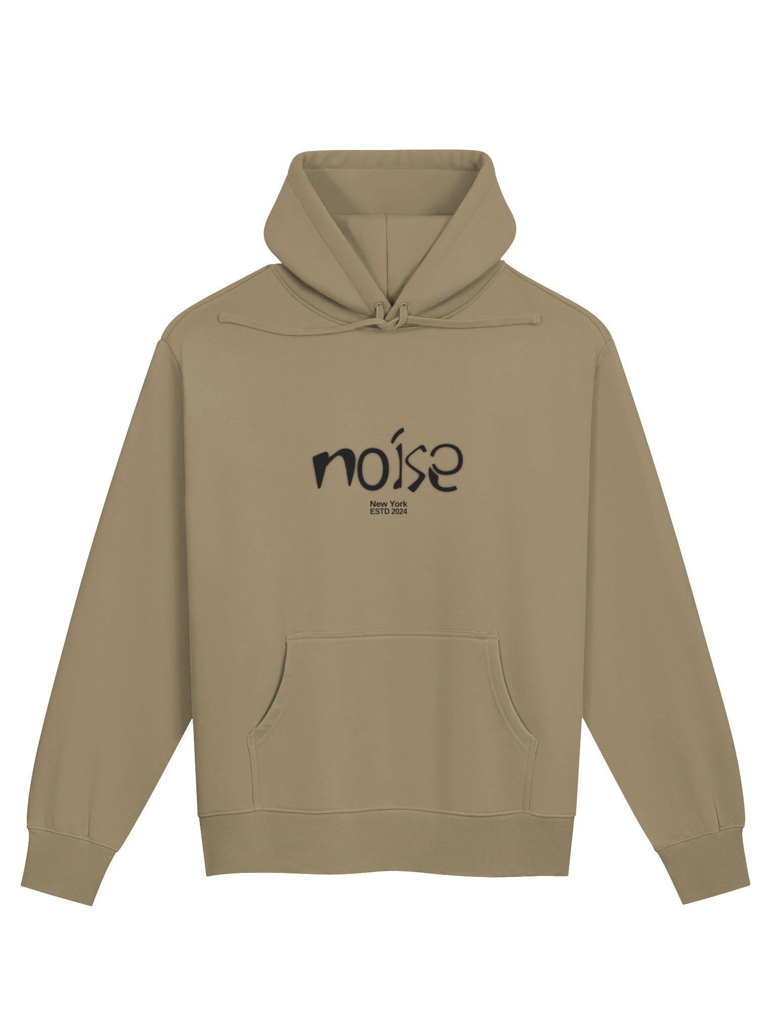 noise New York – 2024 | Authentic NYC Street Style product image (1)