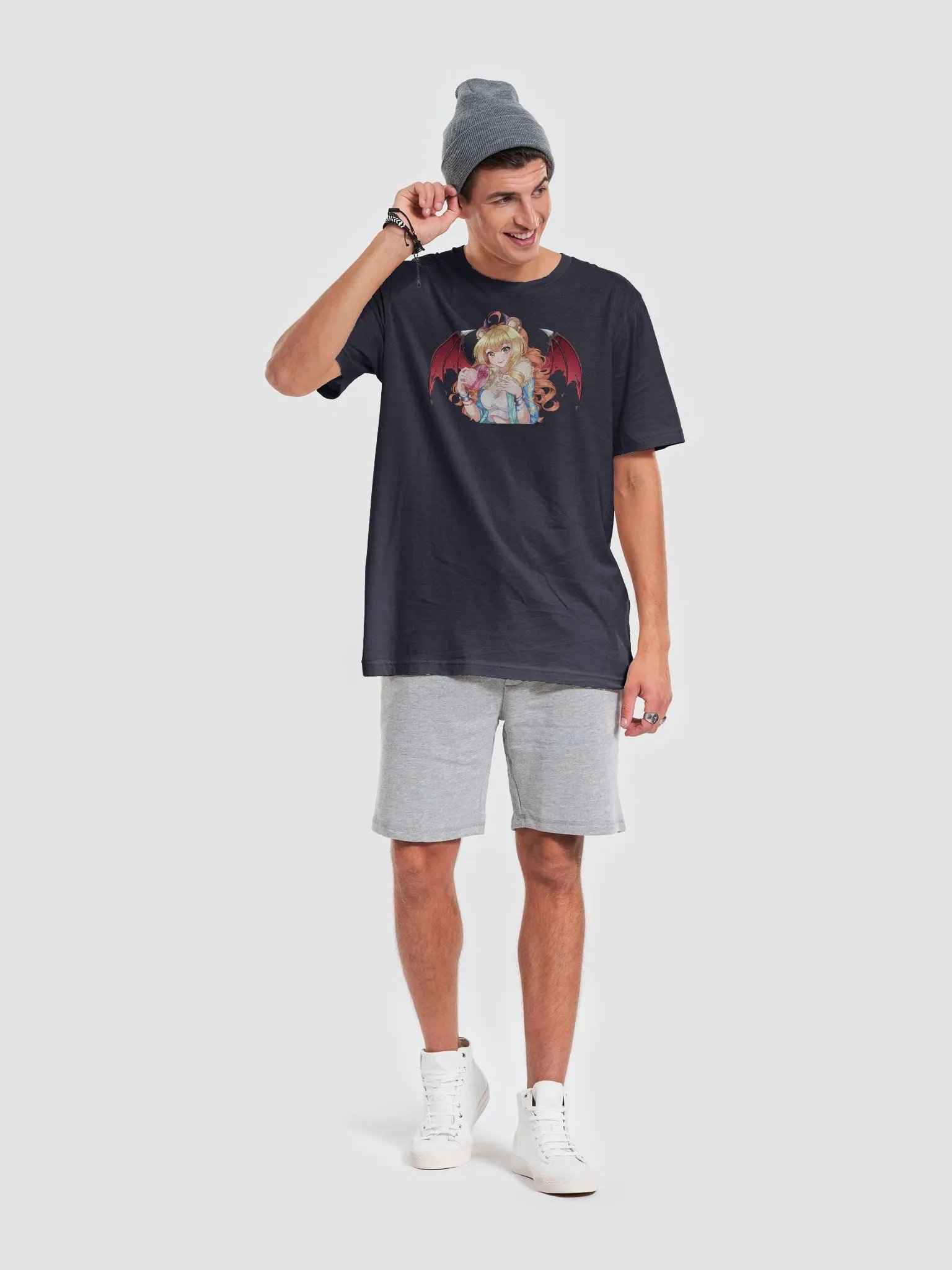 Valentine's Nyla Shirt product image (17)