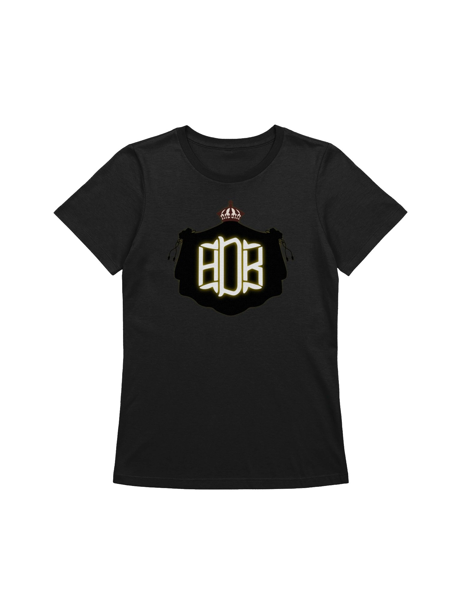 HDK Coat of Arms - Dark - Women's product image (2)