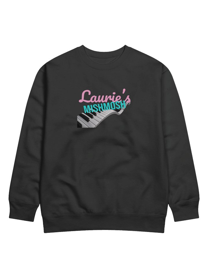 Laurie's Mishmosh Comfy Sweatshirt product image (1)