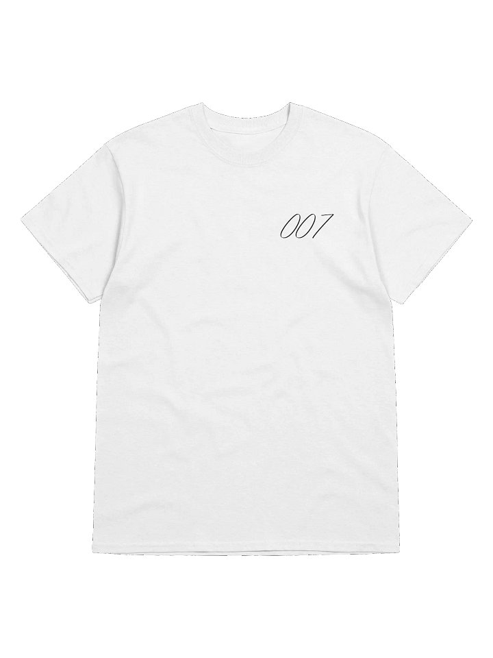 007 Tee product image (7)