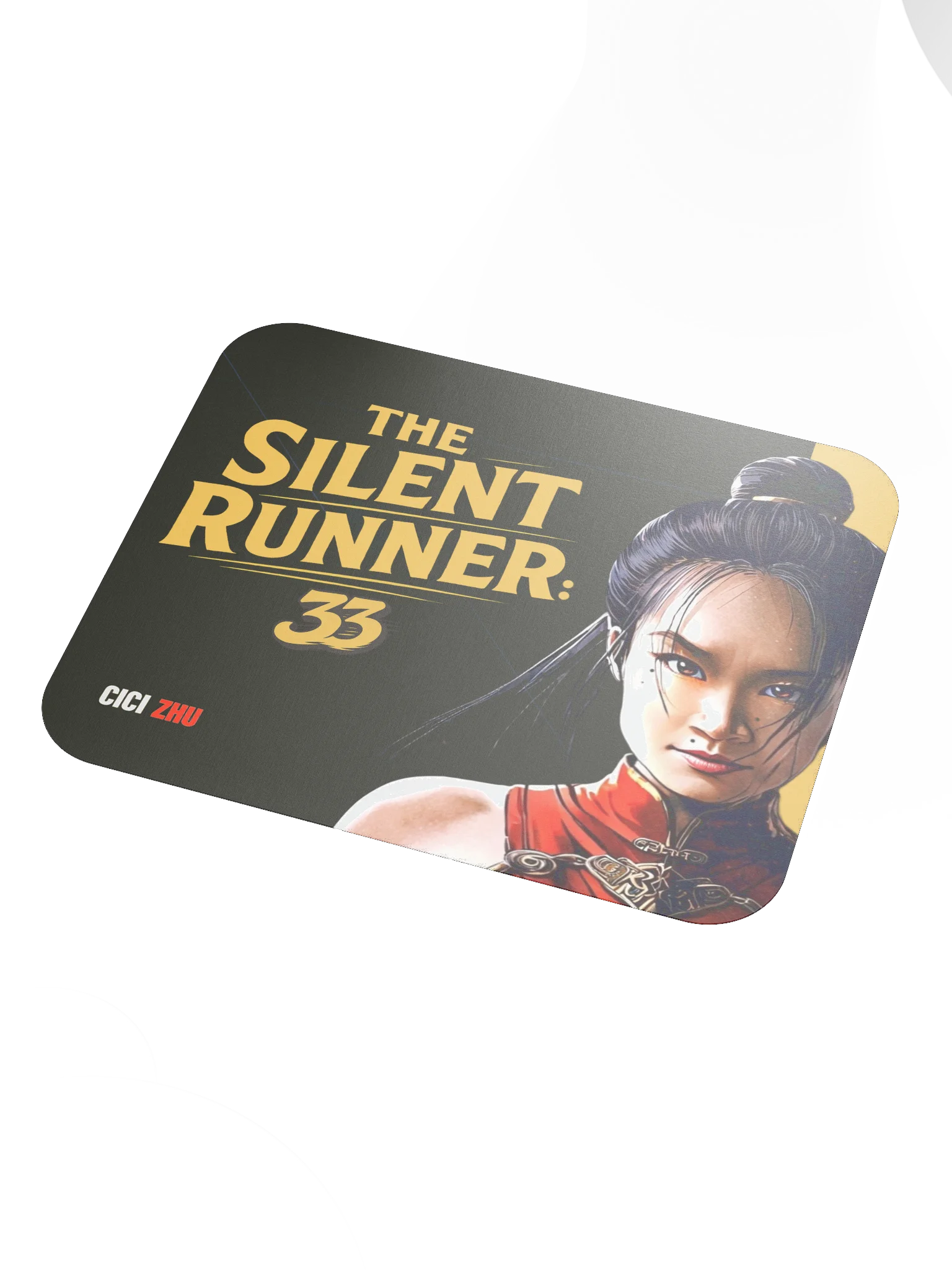 TSR33 Mouse pad product image (2)
