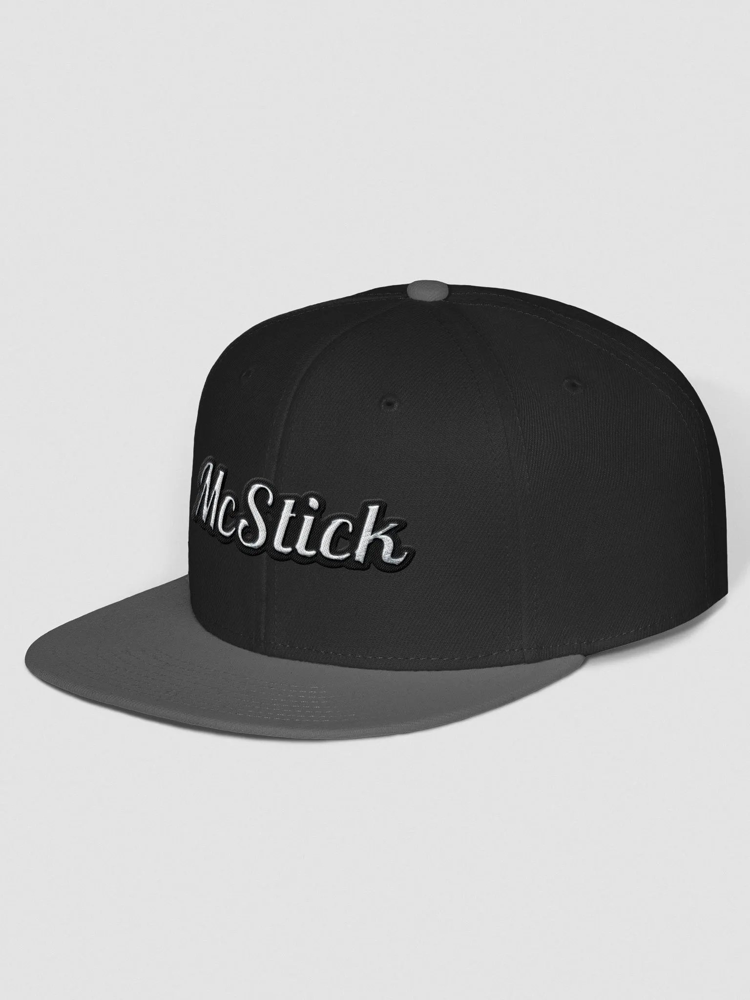 McStick Snapback 10 product image (2)