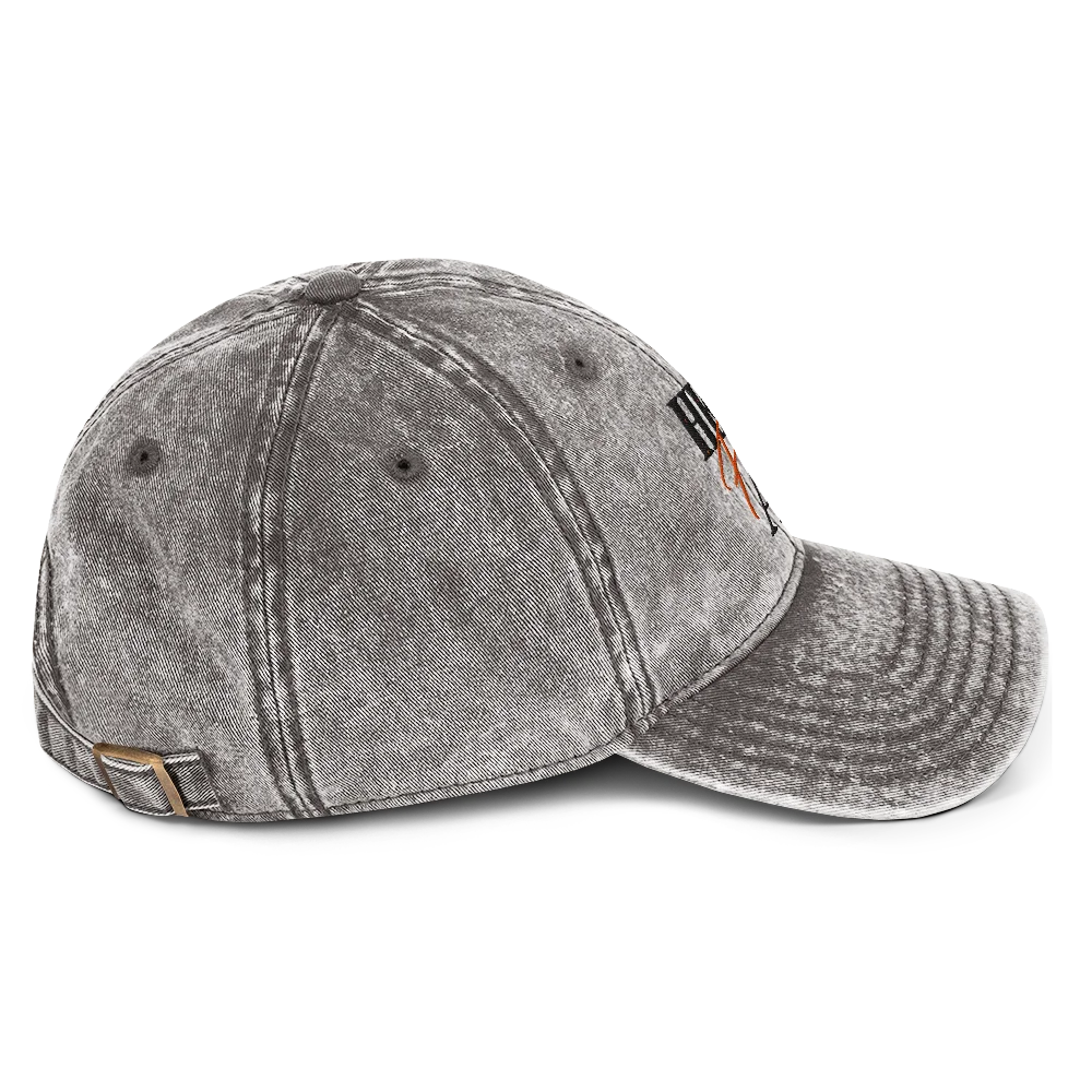 My Heart is Full Vintage Cap product image (4)