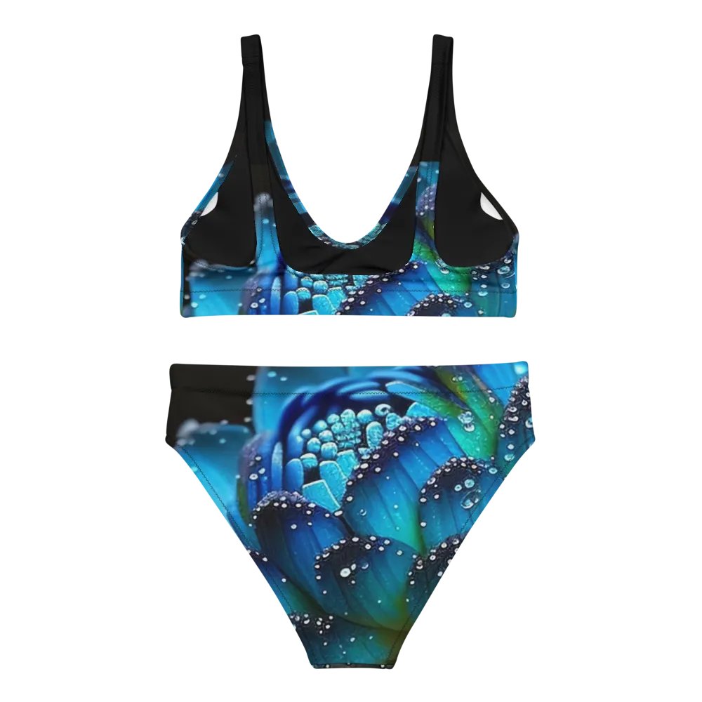 Kawaiikitten Exclusive Premium Swimwear Sports Bikini product image (3)