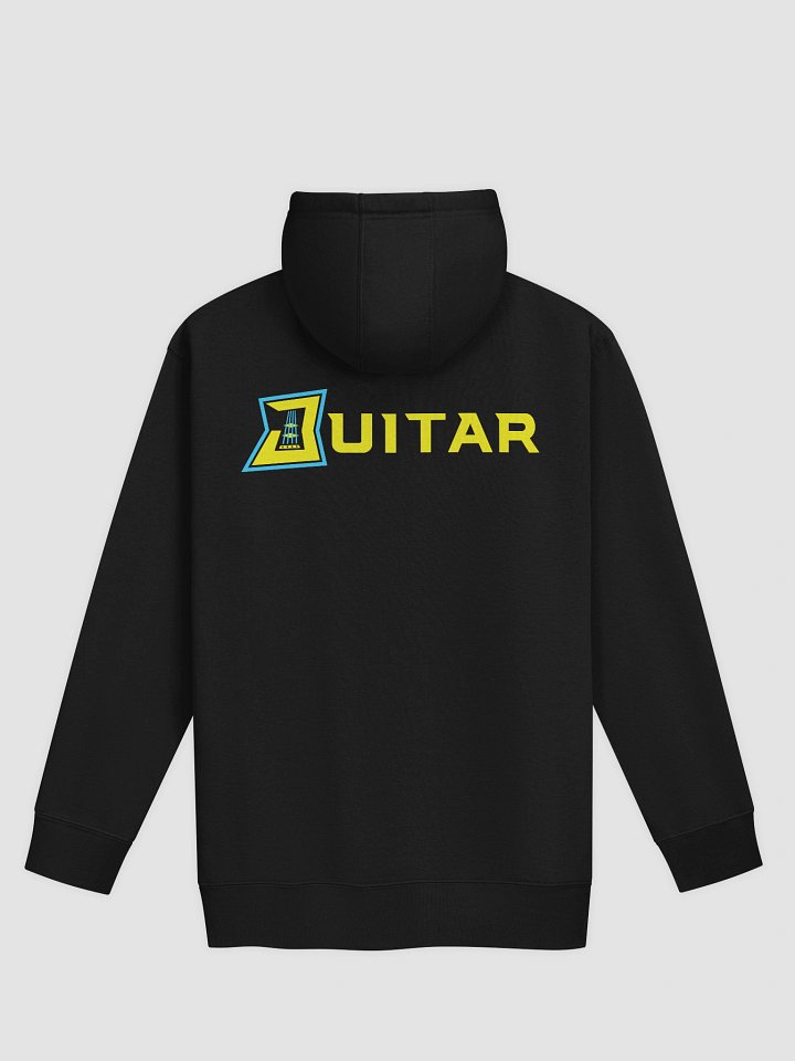 Juitar Core | Hoodie product image (1)