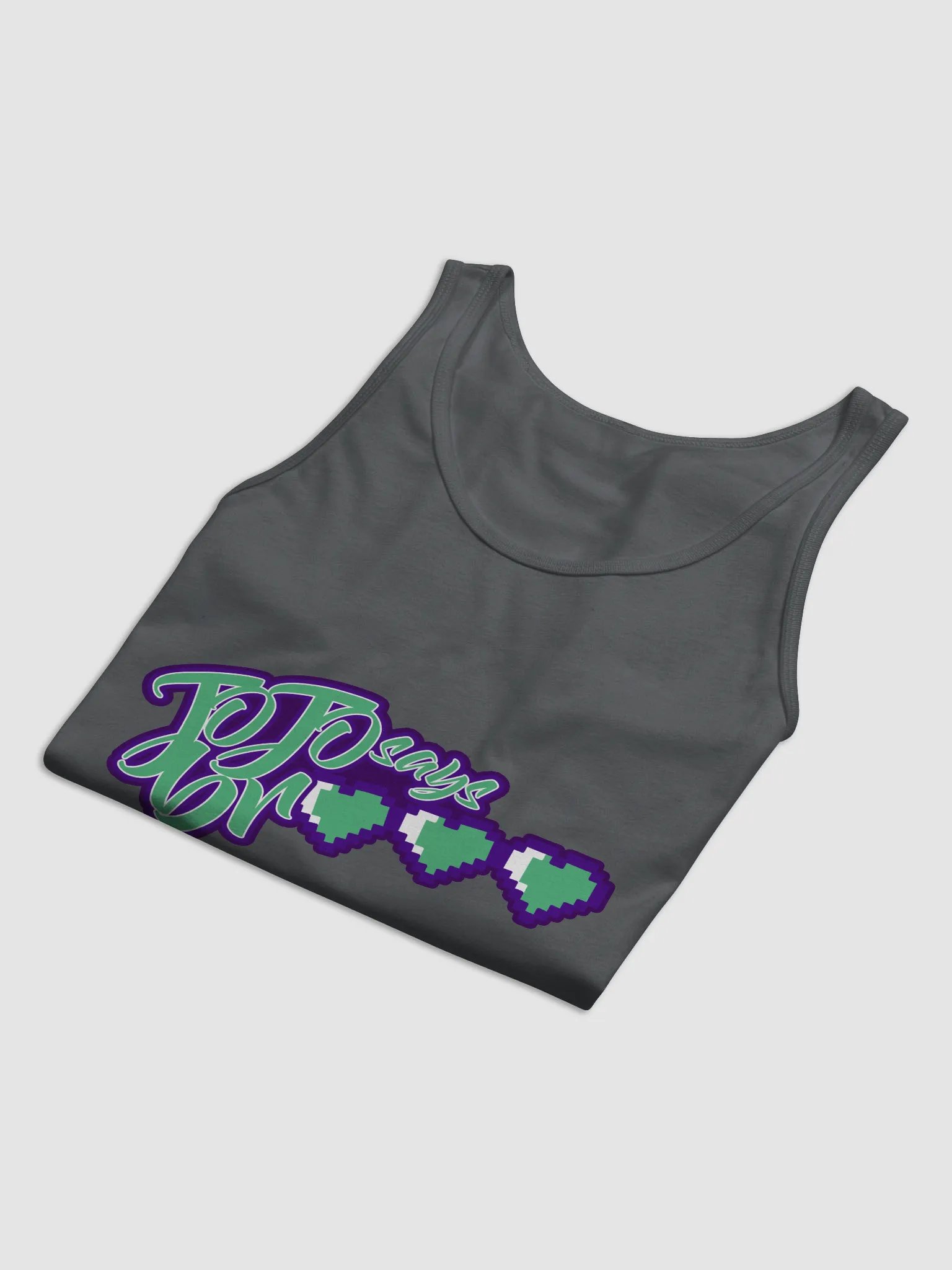 Classic Pixel Tank product image (15)