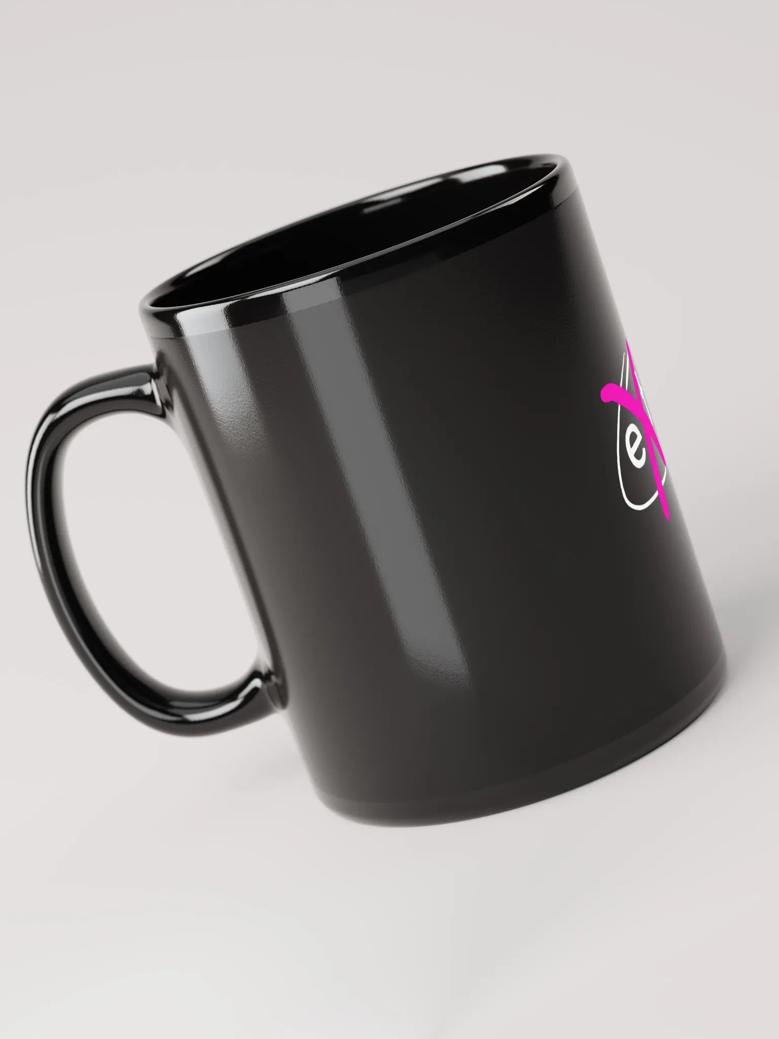 Extra FM Mug product image (6)