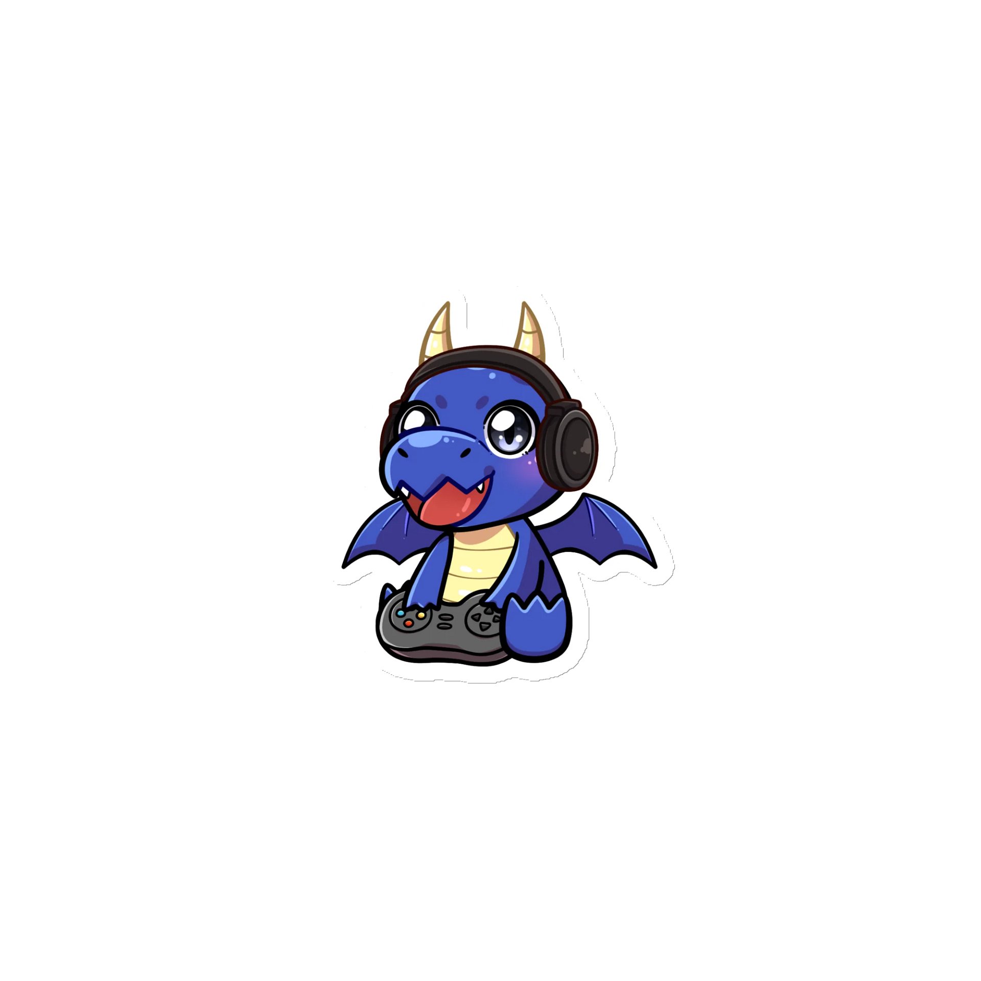 GAMER MAGNET product image (1)