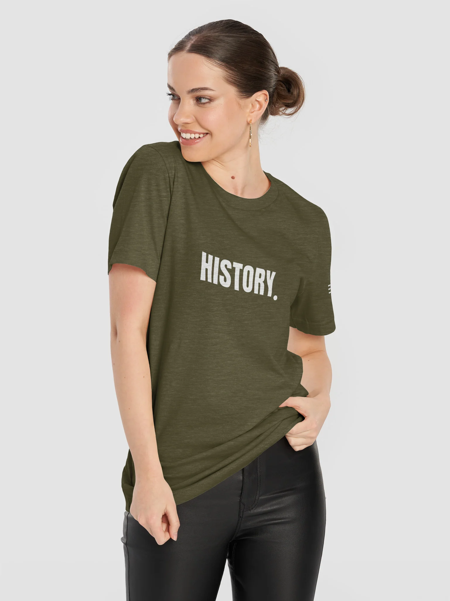 Go There - Official Expedition Tee product image (4)