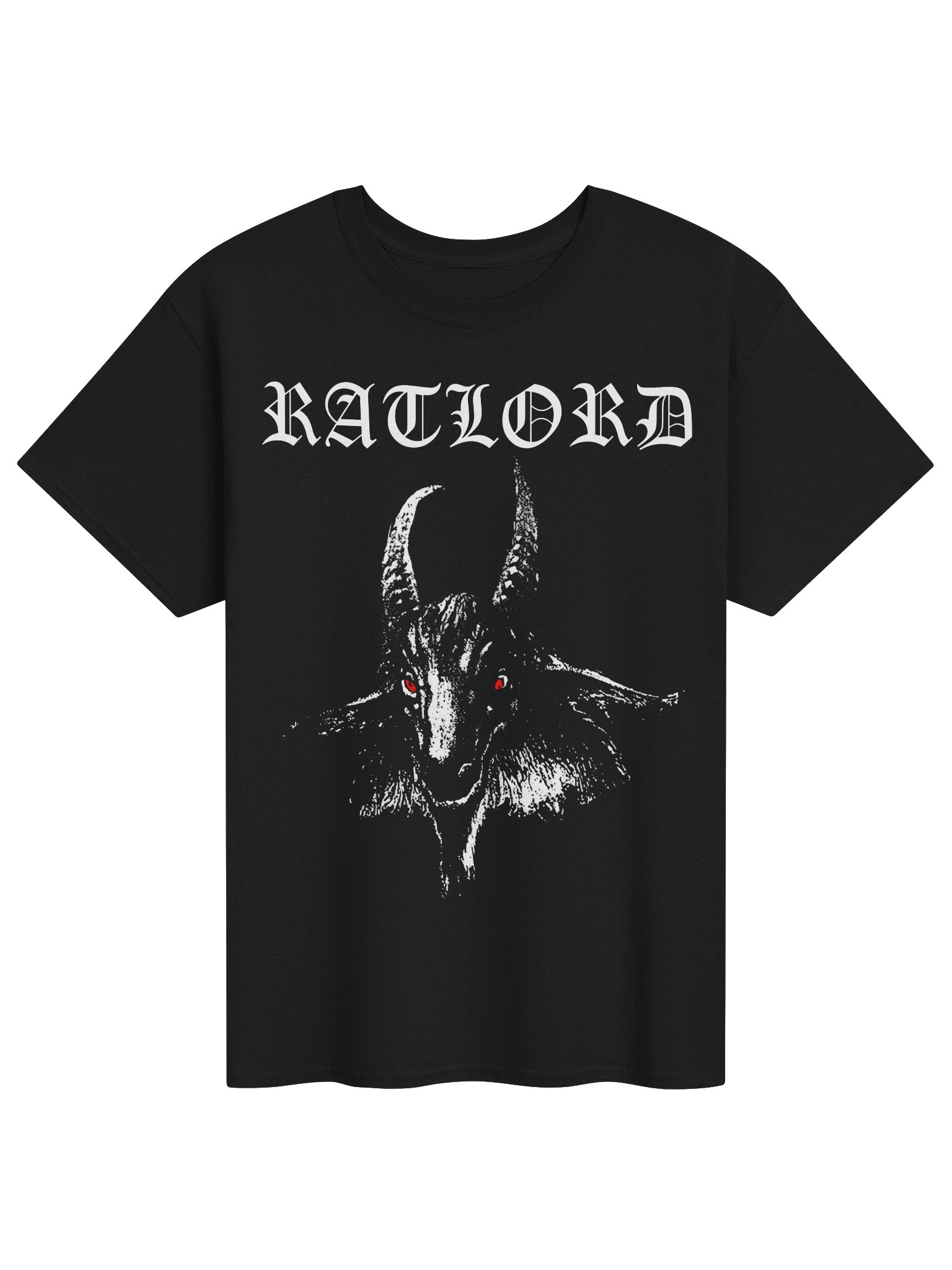Ratlord T-Shirt product image (1)