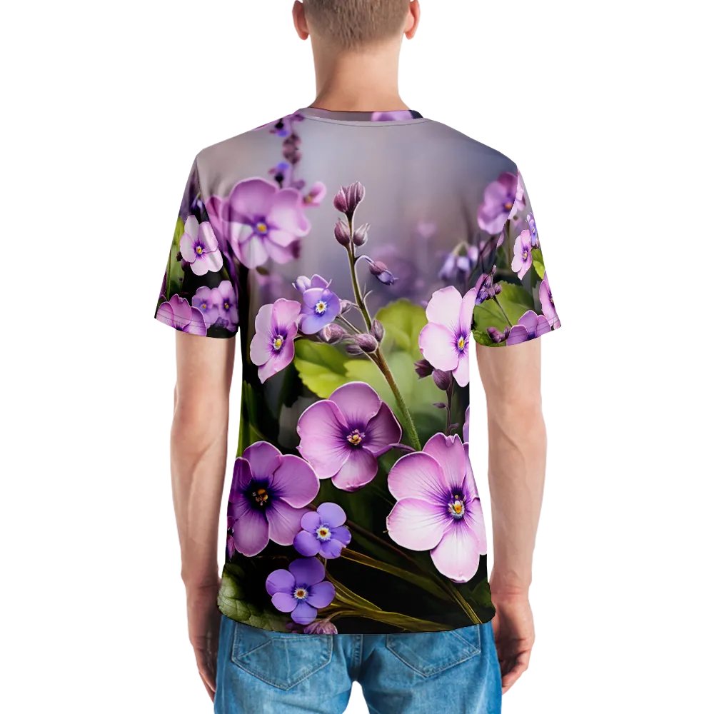Lilly T shirt product image (2)