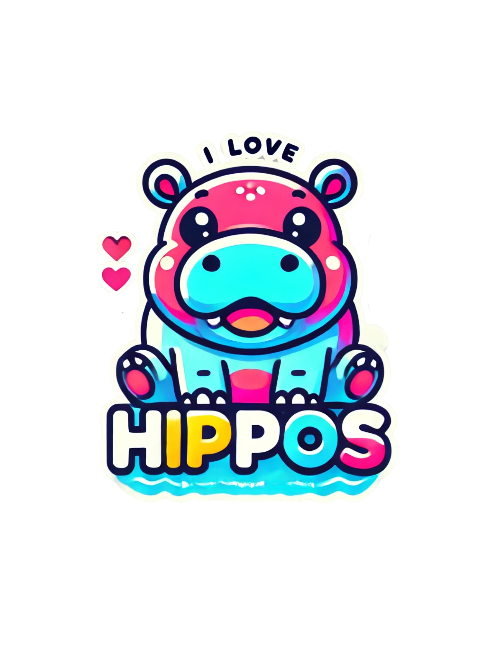 40 Adorable Animal Graphics Resellers Bundle product image (5)
