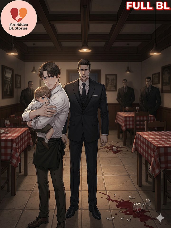 Alpha Mafia Boss Sees Omega Waiter Carry His Baby In Distress & Changes His Life Forever (FULL AUDIOBOOK) product image (1)