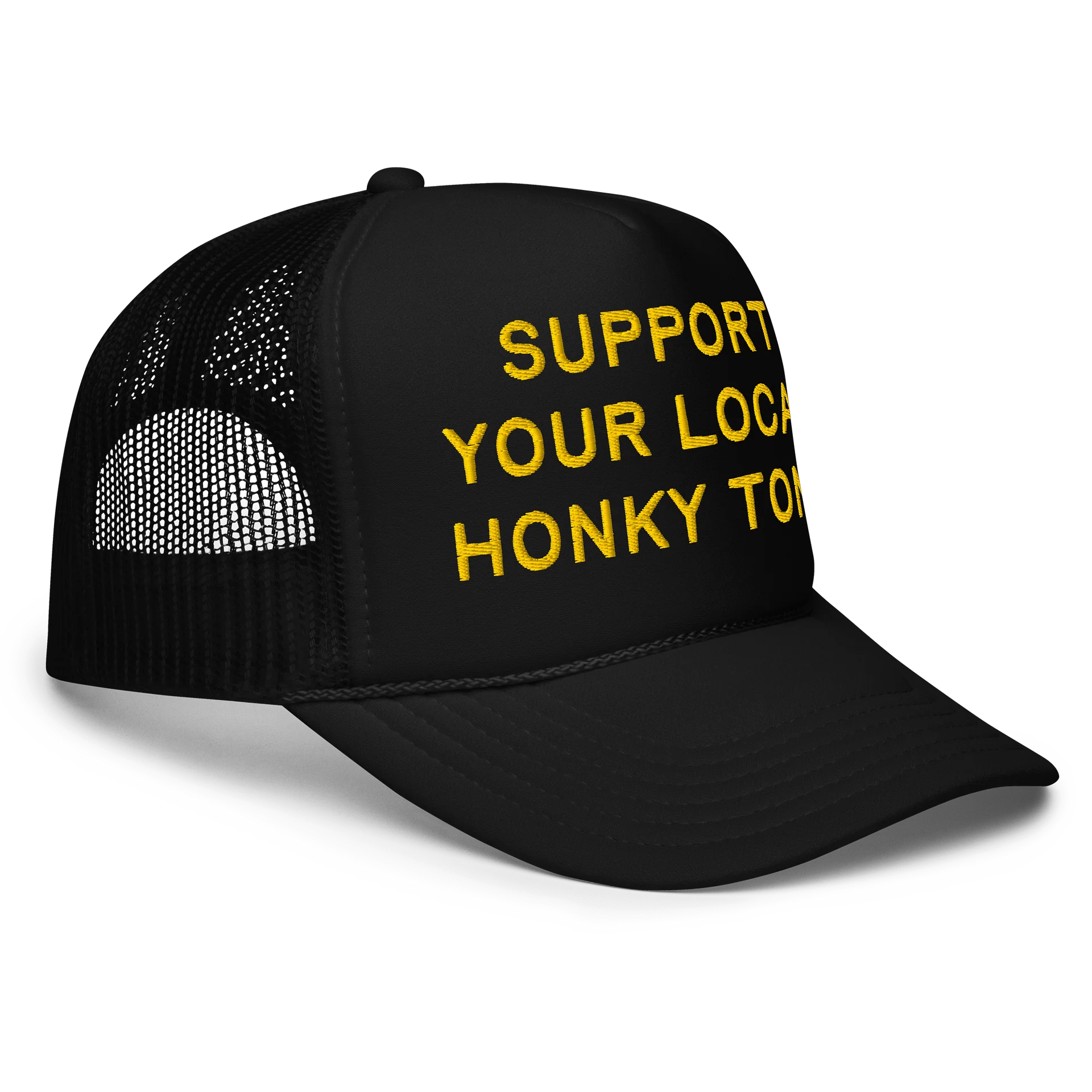 Honky Tonk Hat product image (5)