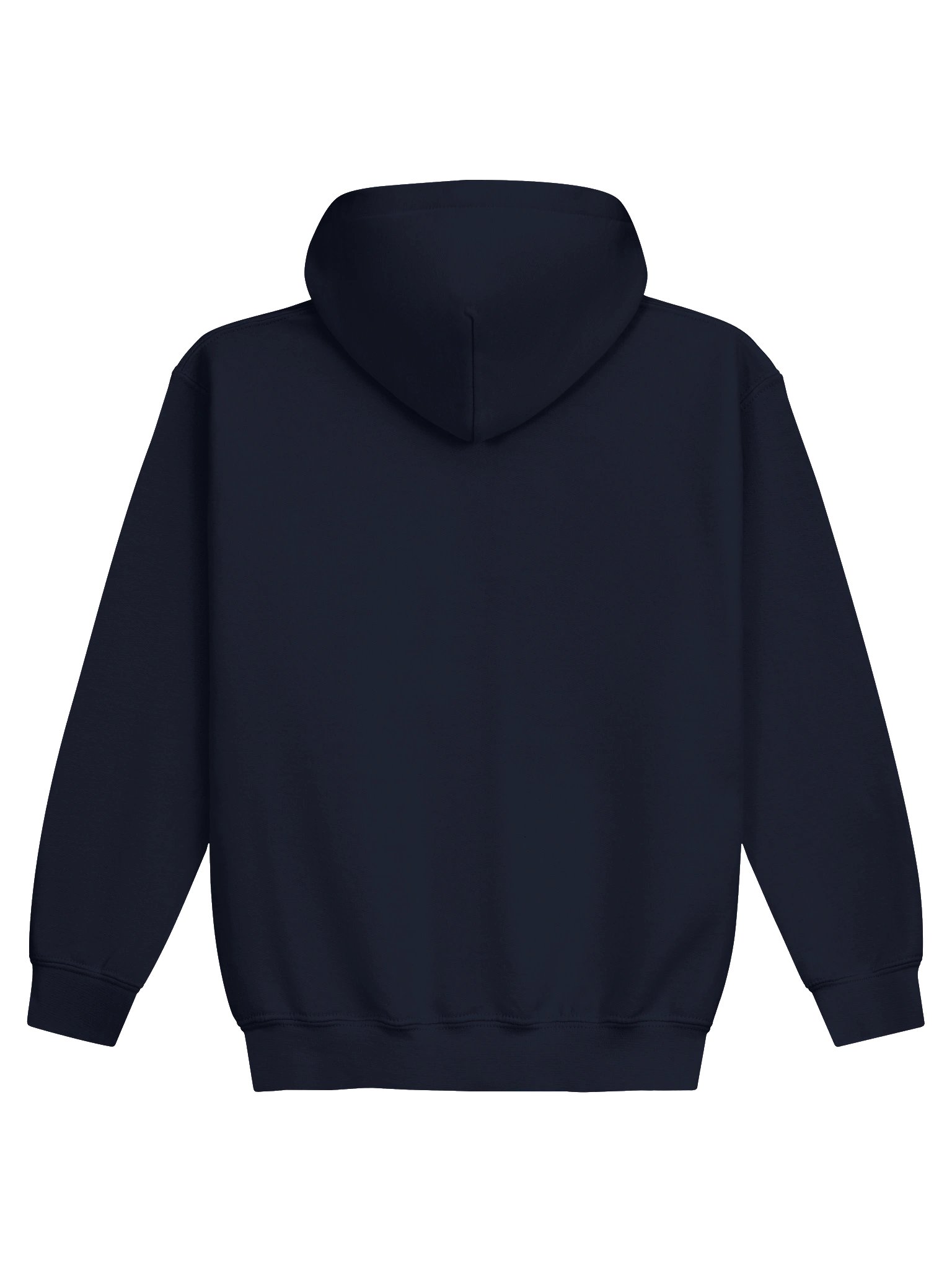 BSGBY Kids' Goat Hoodie— Be Safe. Be Great. Be You. product image (2)