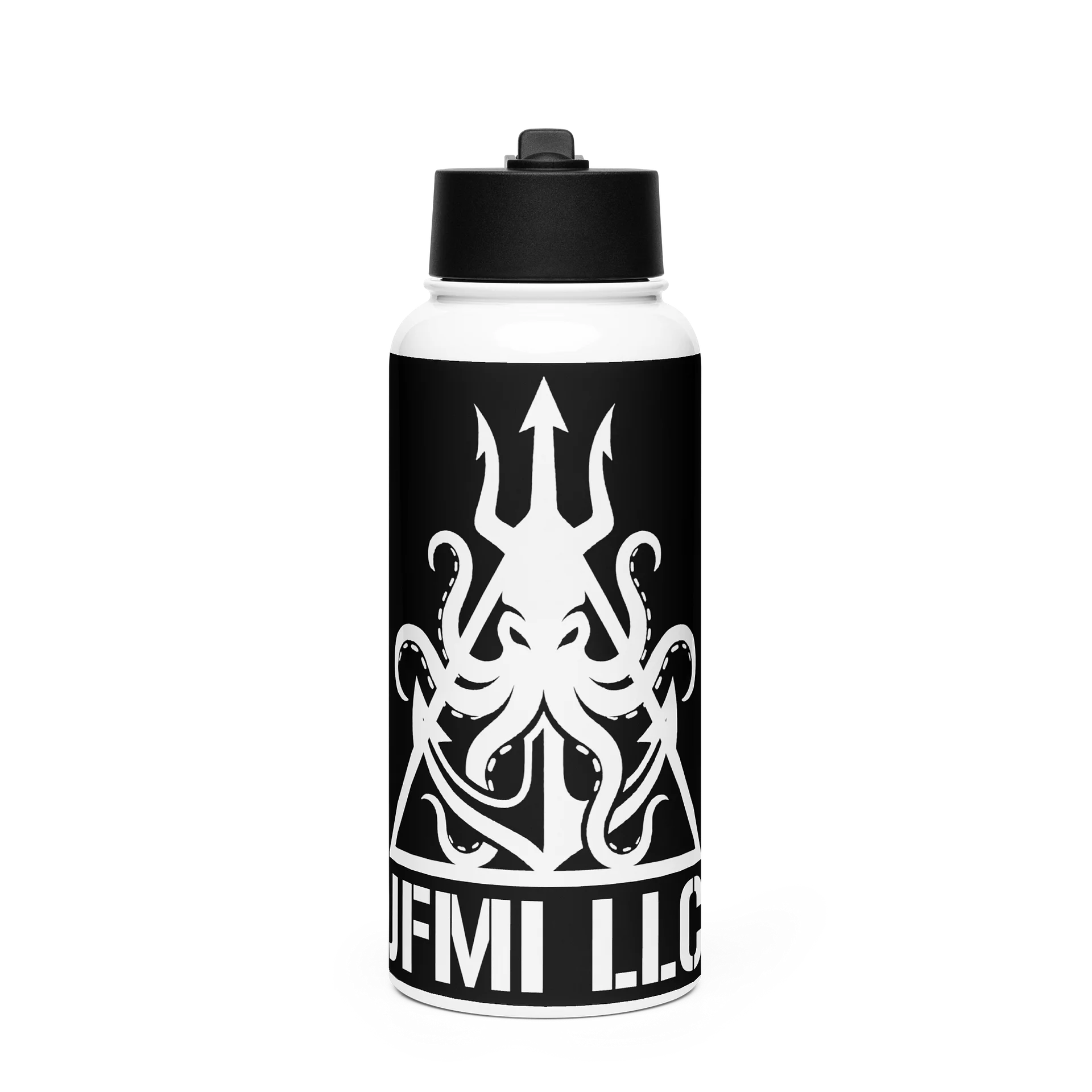 JFMI LLC Insulated Black product image (1)