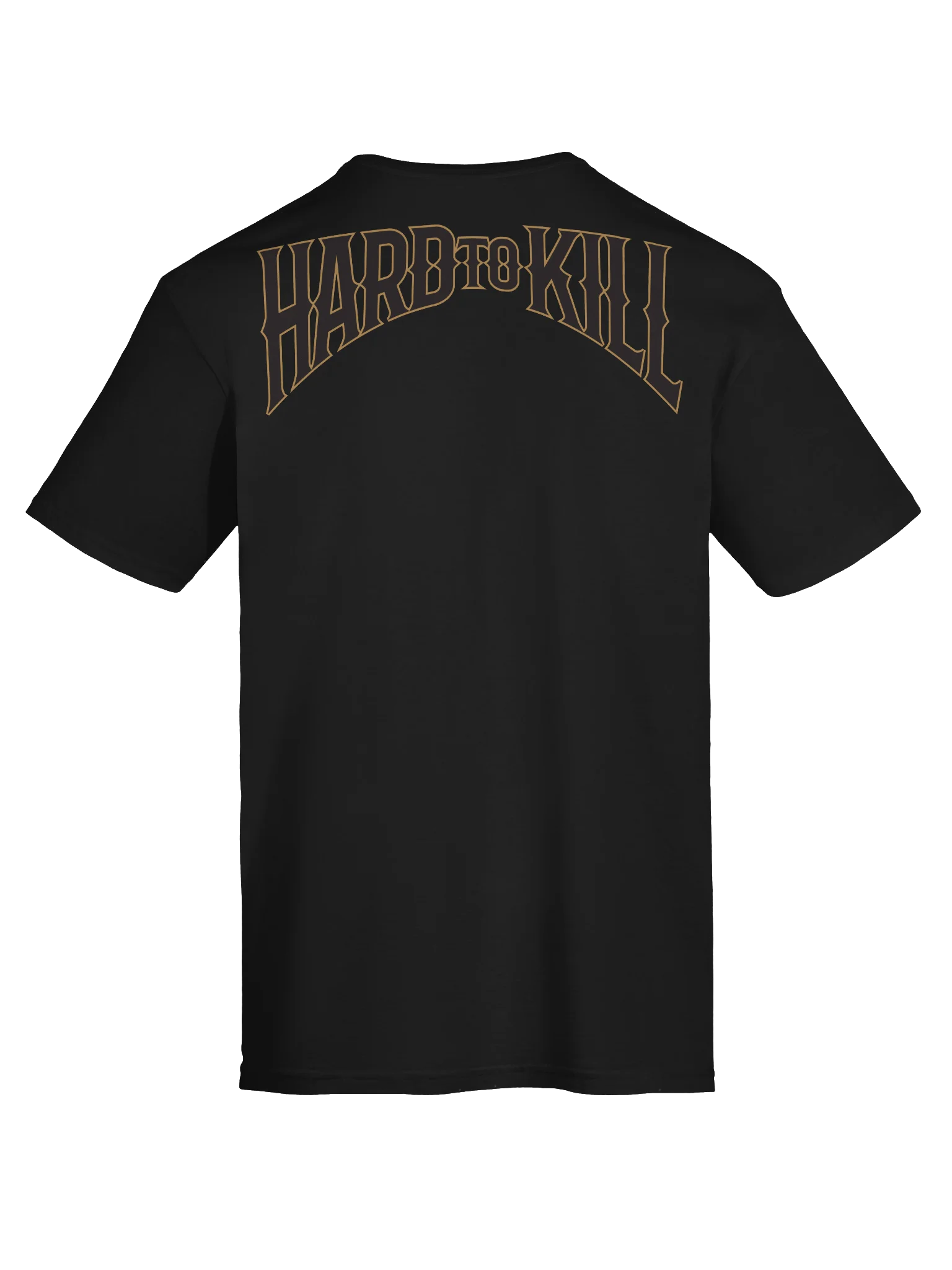 HARD TO KILL T SHIRT product image (11)