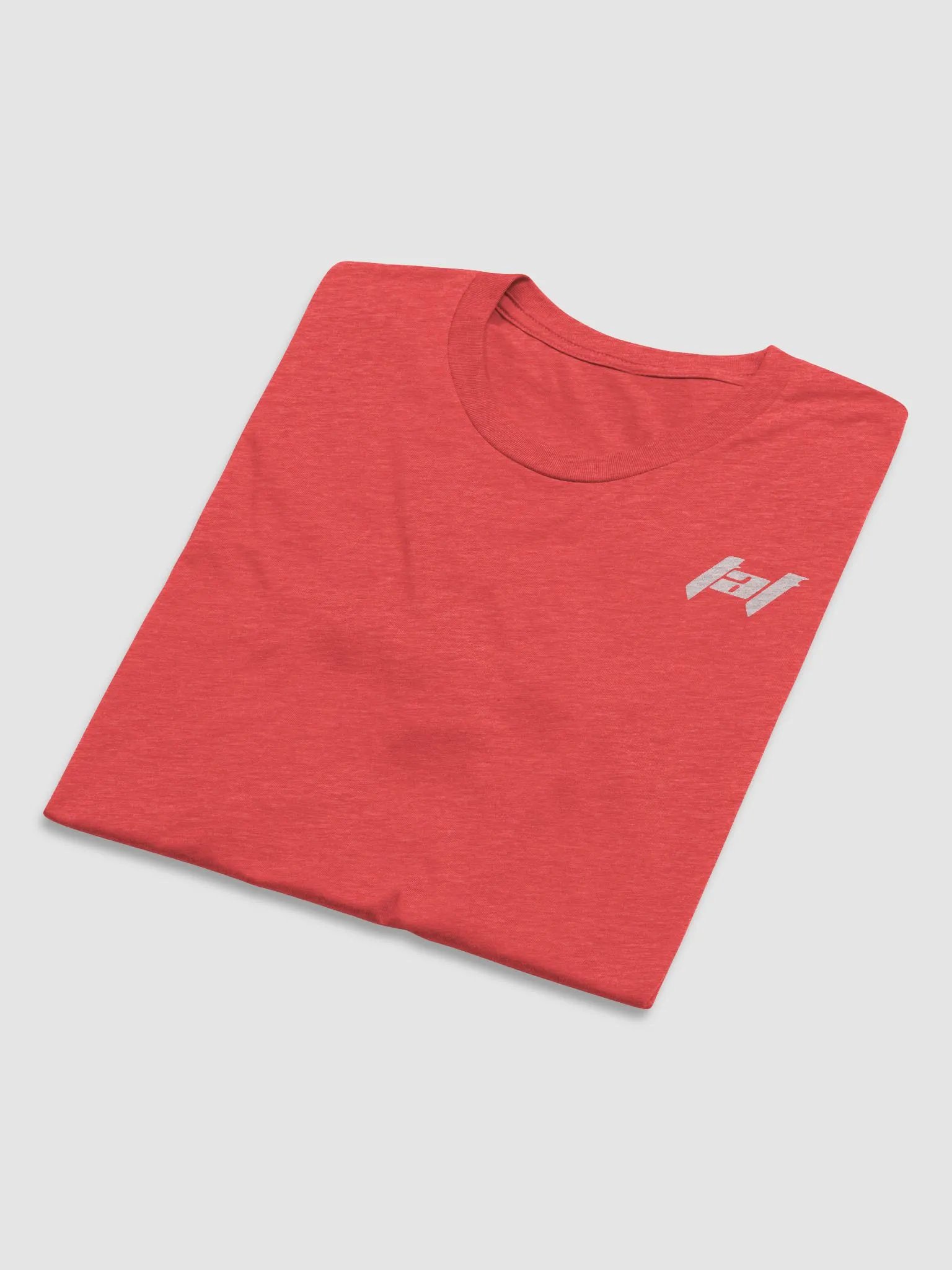 TAF Triblend T-shirt product image (58)