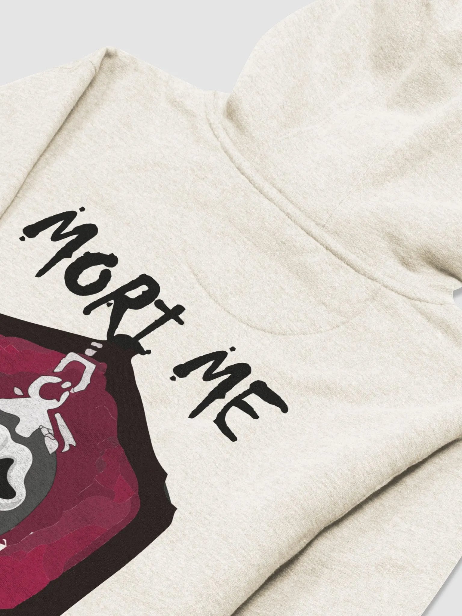 Mori Me Ghostie Sweater product image (62)