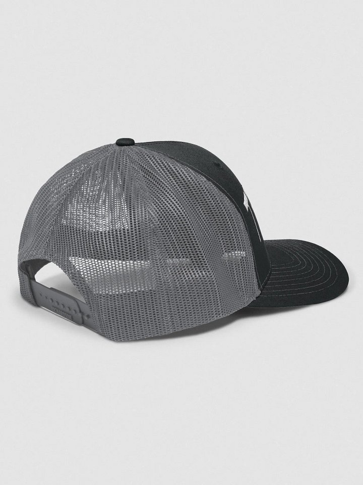 Triage Trucker Hat product image (2)