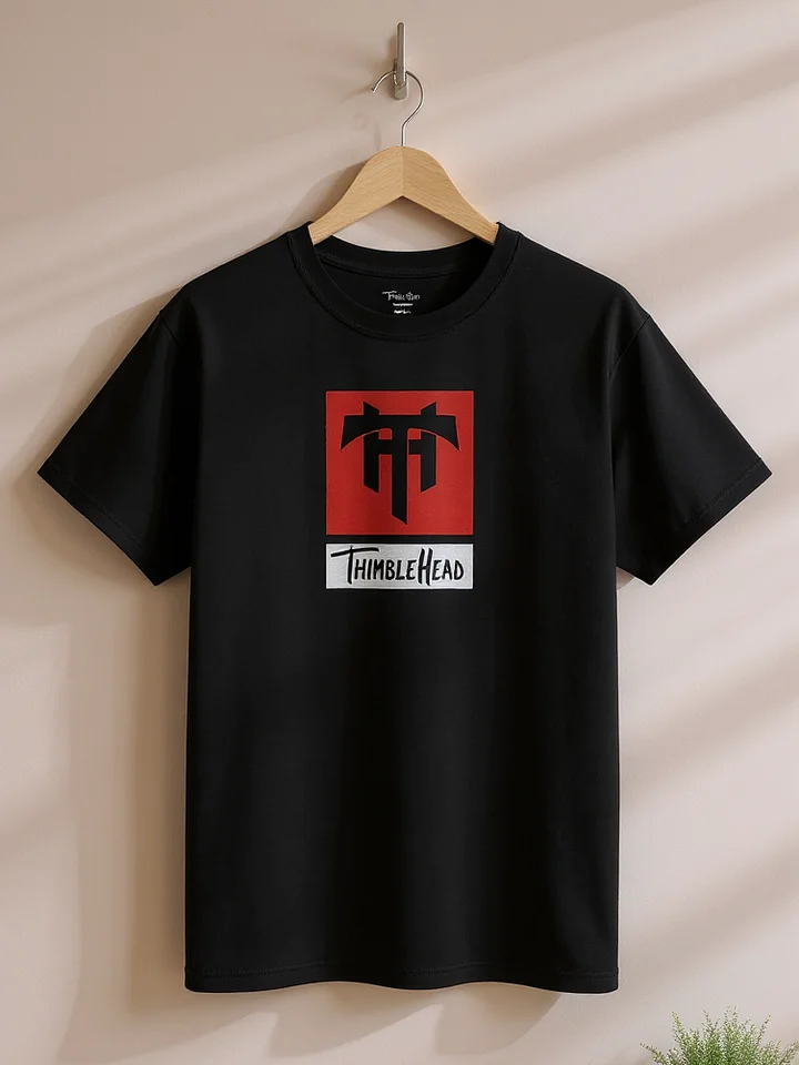 Imprint Logo T-Shirt product image (1)