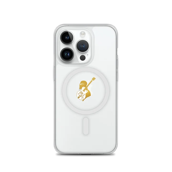 DG Gold Shield Case Signature Edition product image (3)
