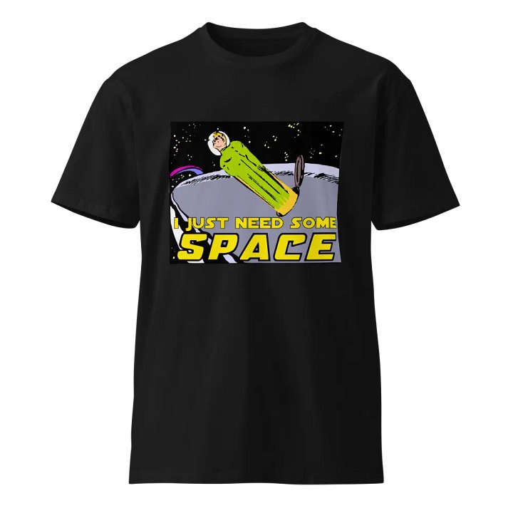 I Just Need Space product image (1)