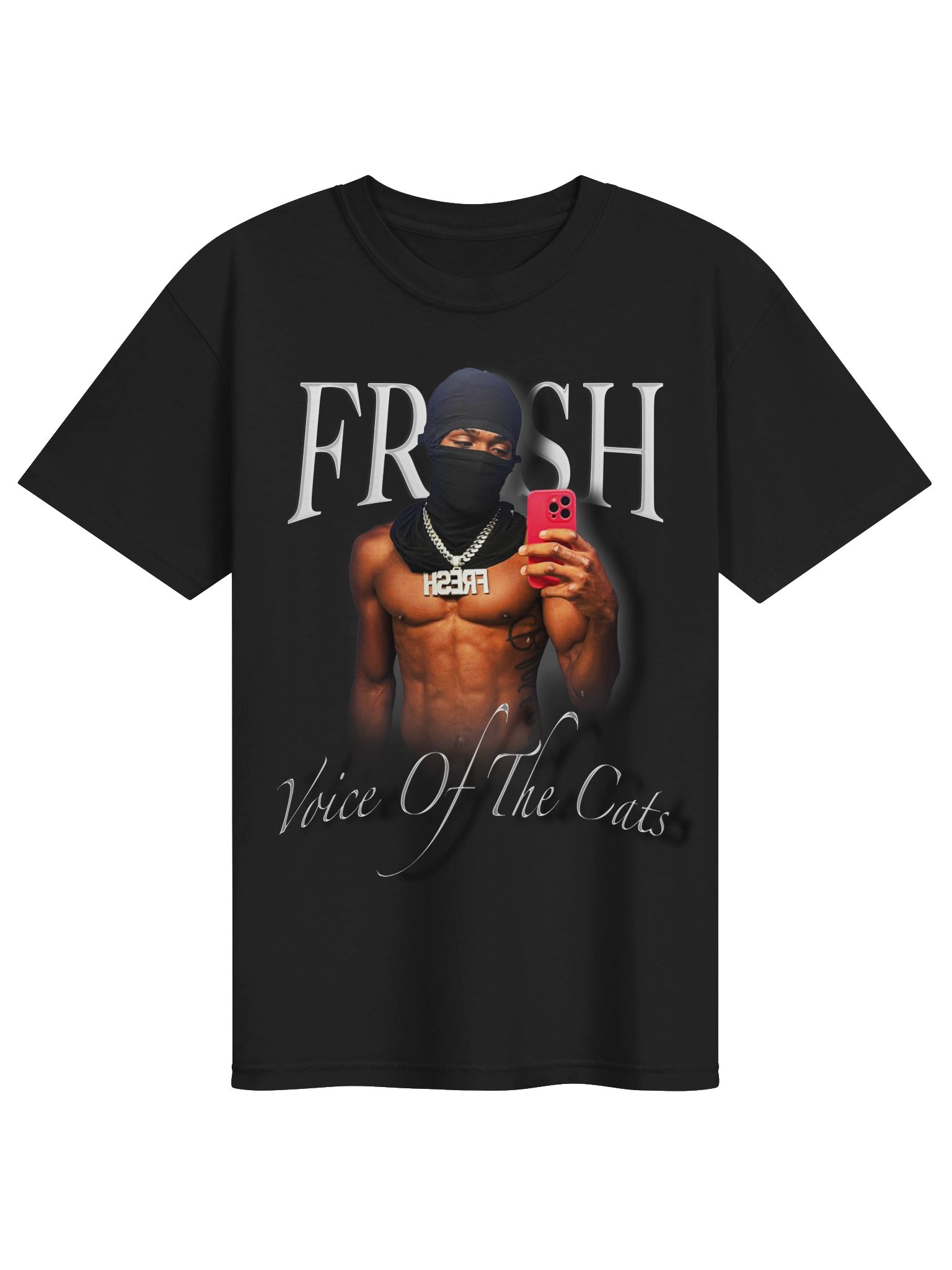 FRESH Graphic Tee product image (1)