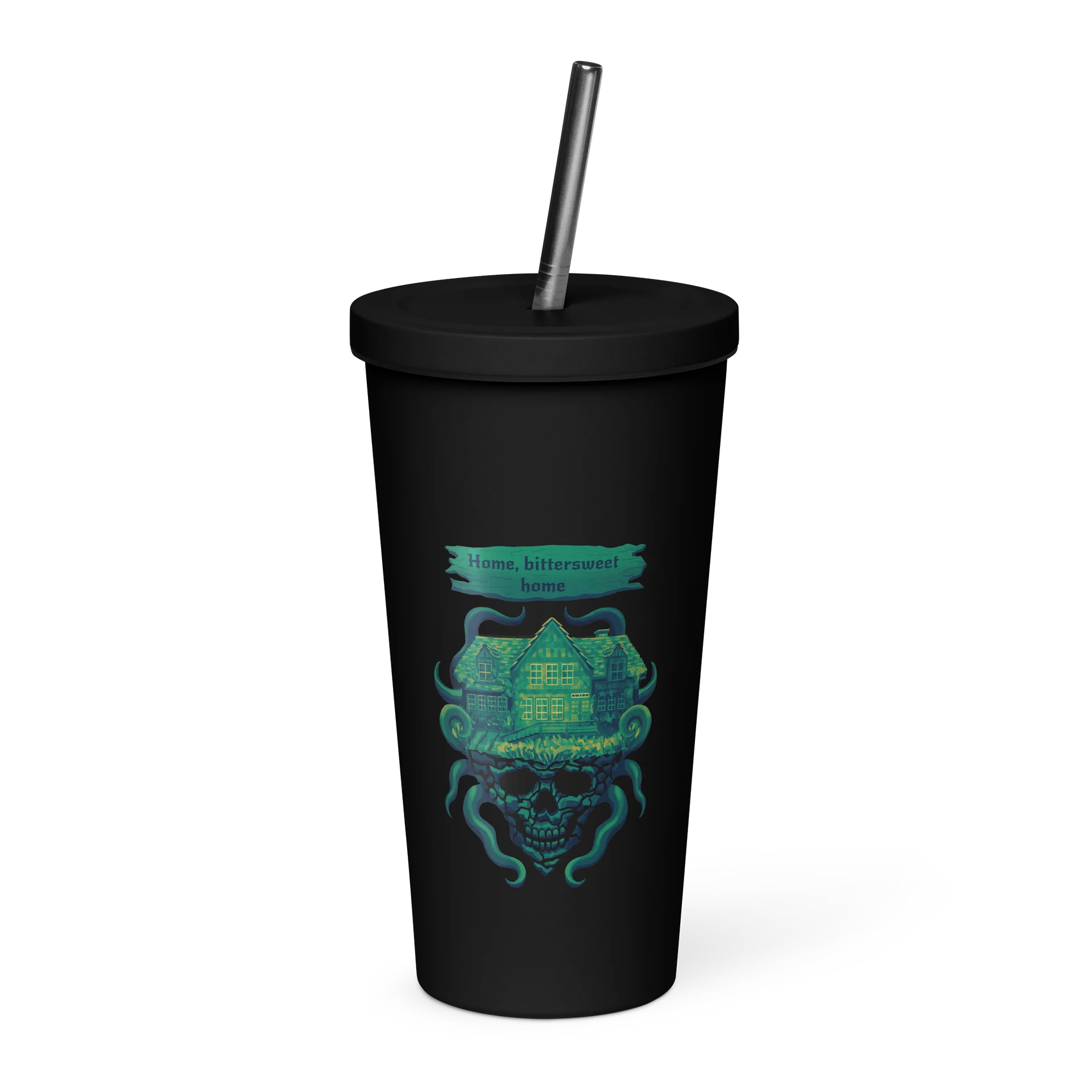 Home Bittersweet Home Tumbler product image (1)