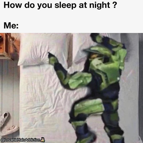 𝗜’𝗺 𝗟𝗶𝘁𝗲𝗿𝗮𝗹𝗹𝘆 𝗠𝗮𝘀𝘁𝗲𝗿 𝗖𝗵𝗶𝗲𝗳 𝗪𝗵𝗲𝗻 𝗜 𝗦𝗹𝗲𝗲𝗽 💤

_____________________________
🎙️𝐅𝐨𝐥𝐥𝐨𝐰 @𝐋𝐨𝐯𝐚𝐛𝐥𝐞𝐇𝐚𝐥𝐨𝐀𝐝𝐝𝐢𝐜𝐭𝐢𝐨𝐧 𝐎𝐧 𝐈𝐧𝐬𝐭𝐚𝐠𝐫𝐚𝐦/𝐅𝐚𝐜𝐞𝐛𝐨𝐨𝐤...