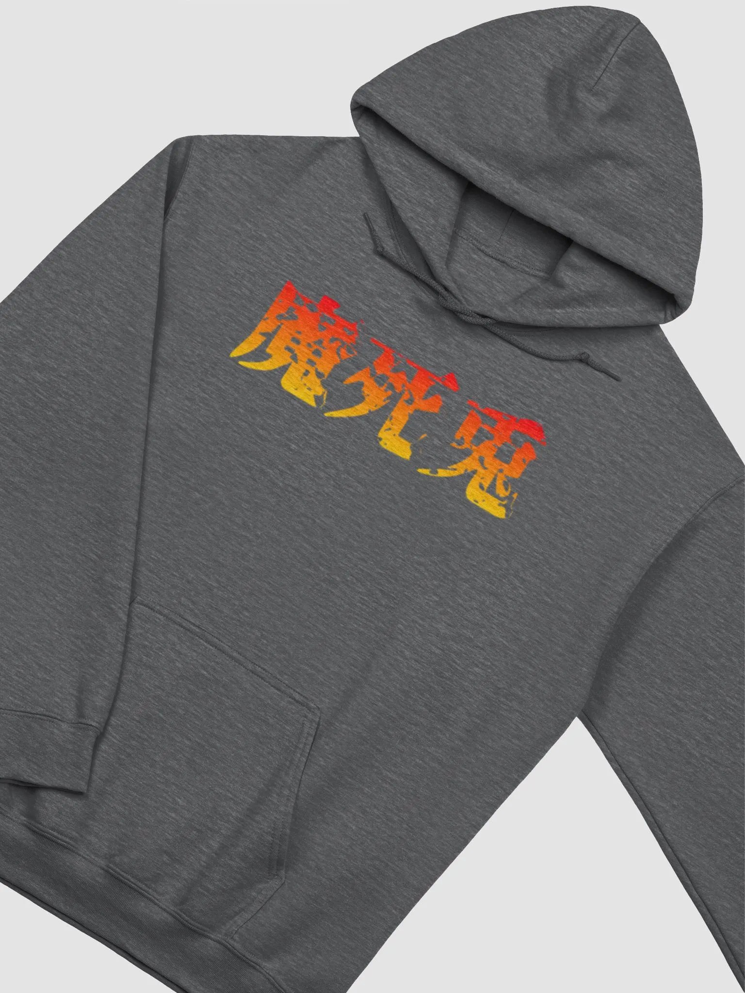 Demon Squad Hoodie product image (10)