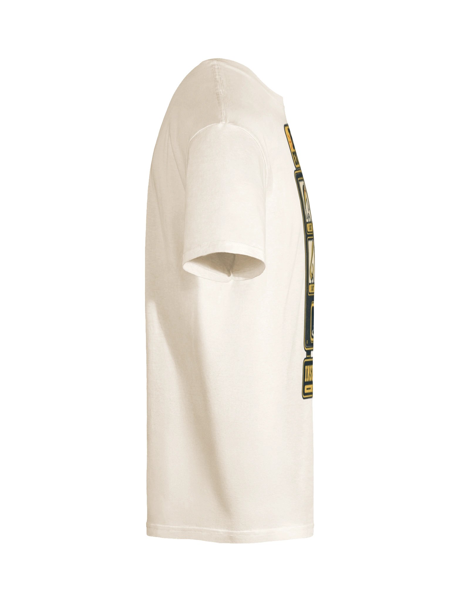 Bait Expectations T-Shirt product image (10)