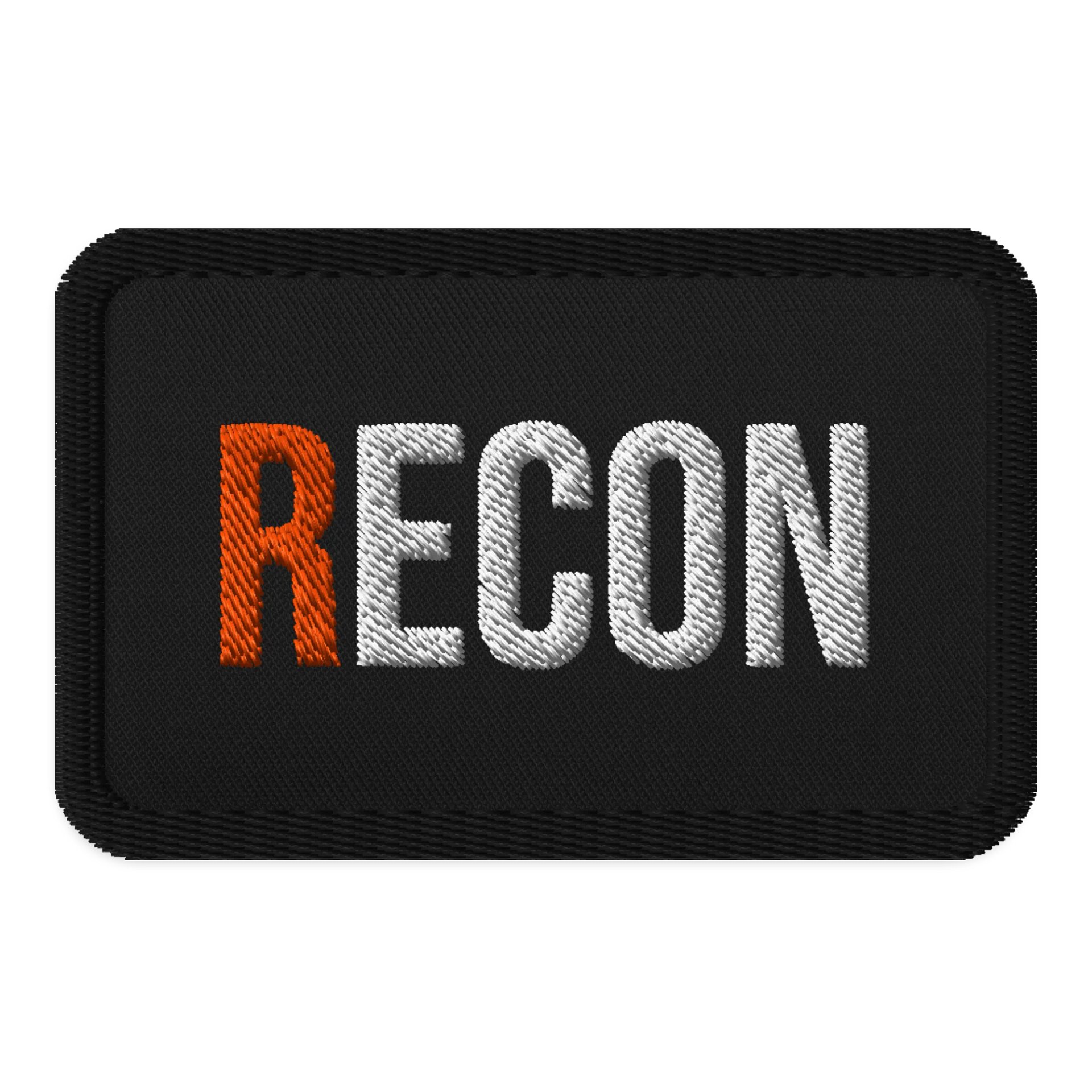 FPS Recon Patch product image (1)