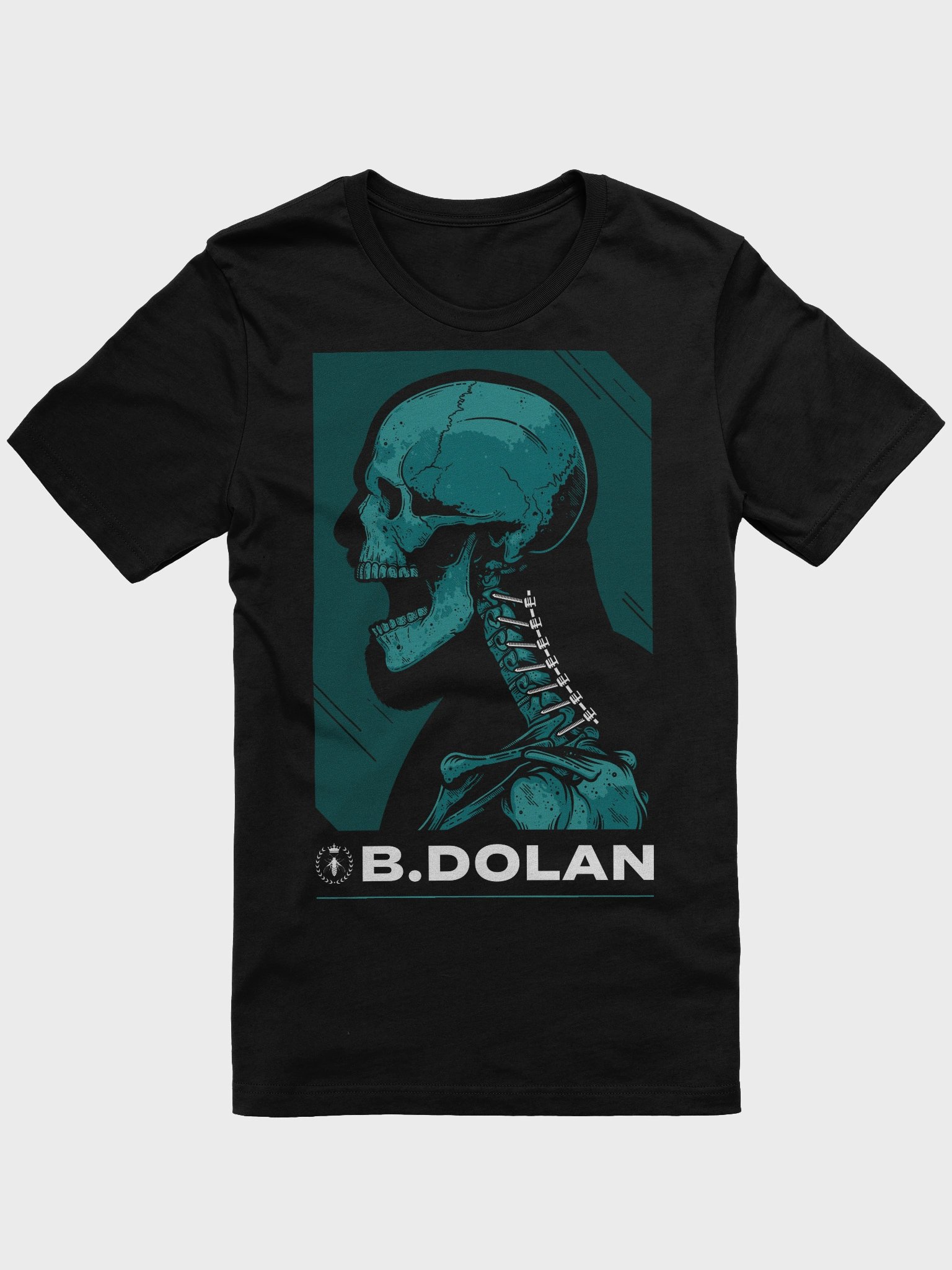 B.Dolan X-Ray Scream product image (1)