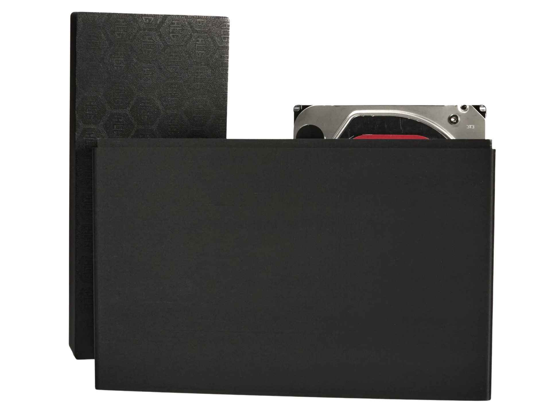 HomeLab Gear 6x 3.5" HDD Holder product image (4)