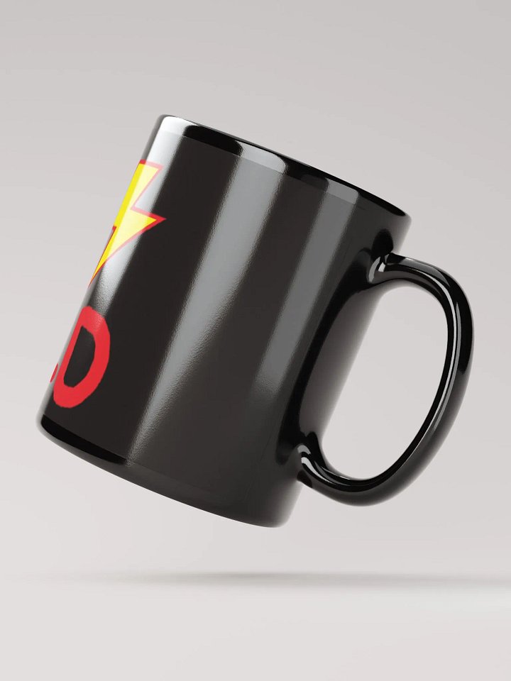 Be Wild Cup product image (4)