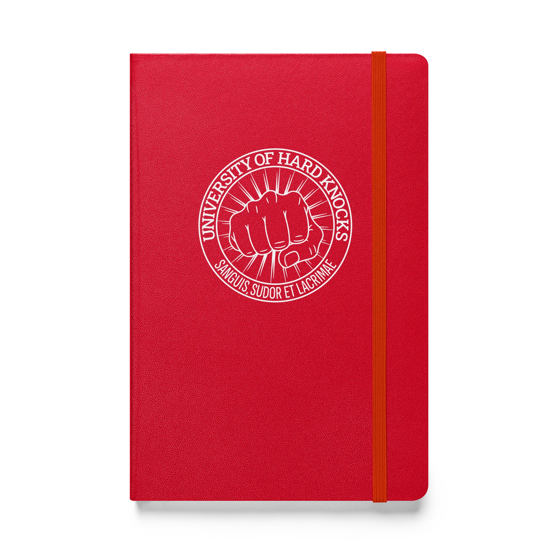 Hardcover Journal product image (7)