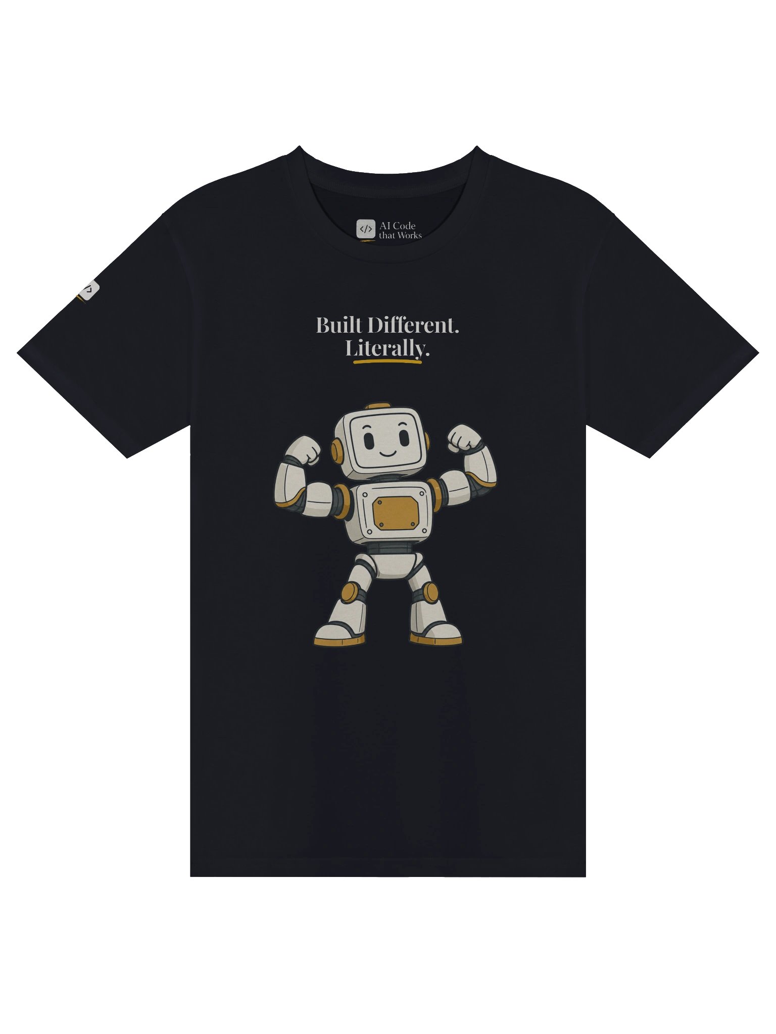 Funny Graphic Tee product image (25)