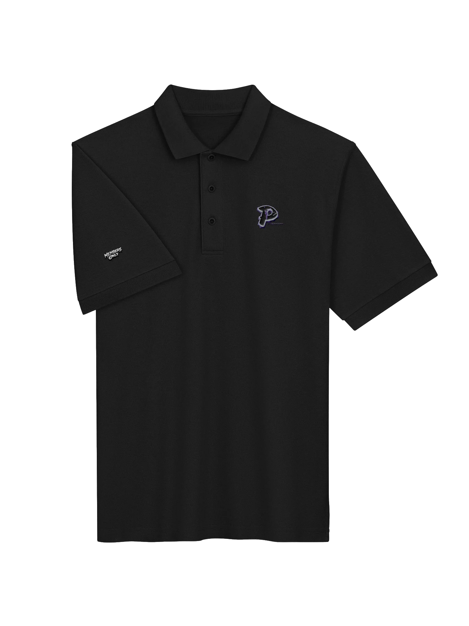 PVINGVNG MEMBERS ONLY POLO product image (15)