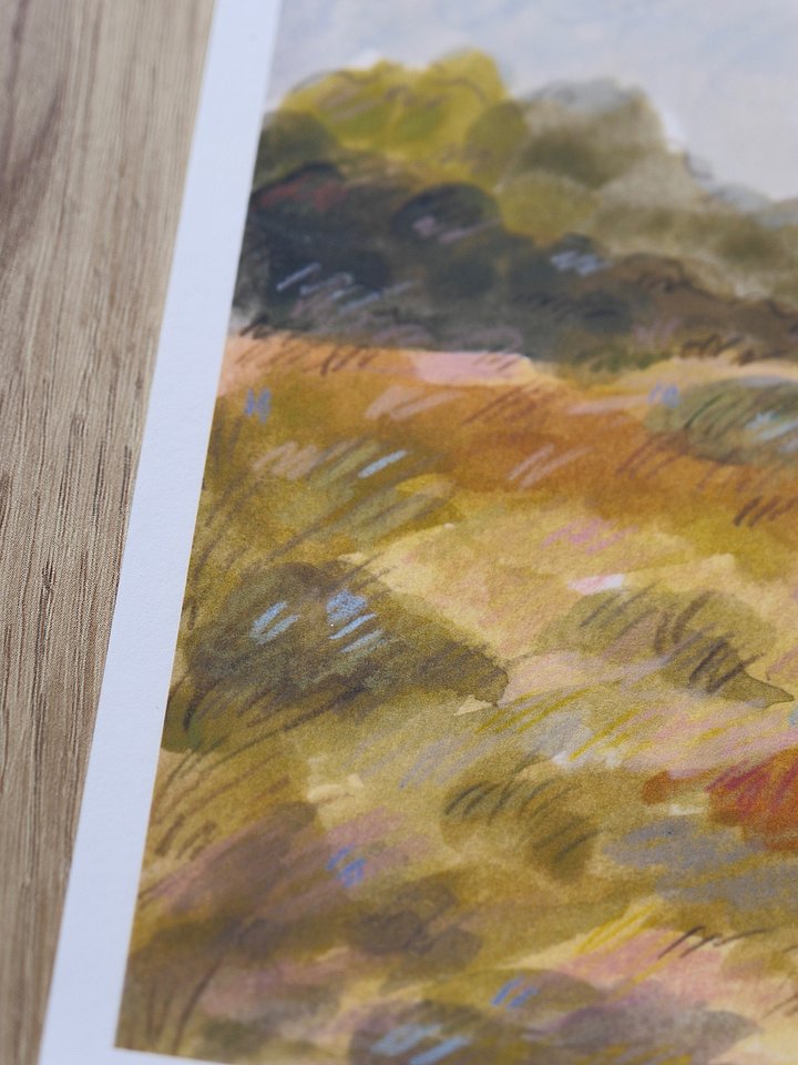 [SECONDS] Winding Stream product image (2)