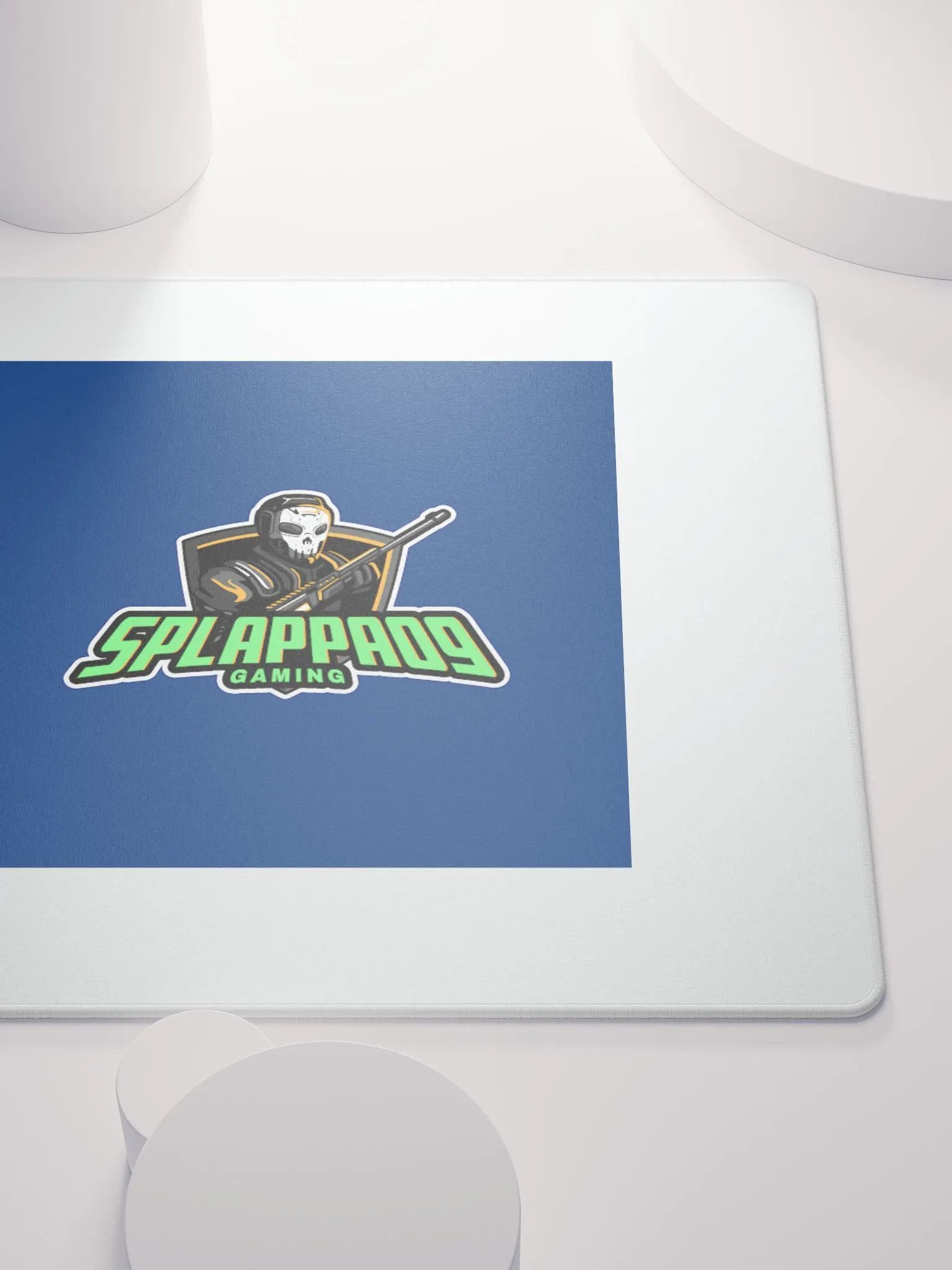 Splappa09 Gaming Mousepad product image (5)