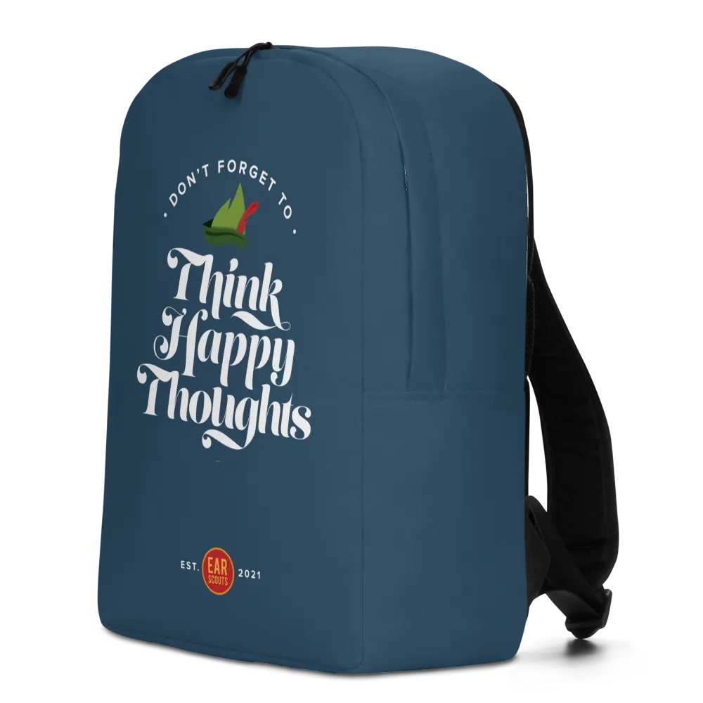 Happy Backpack product image (4)